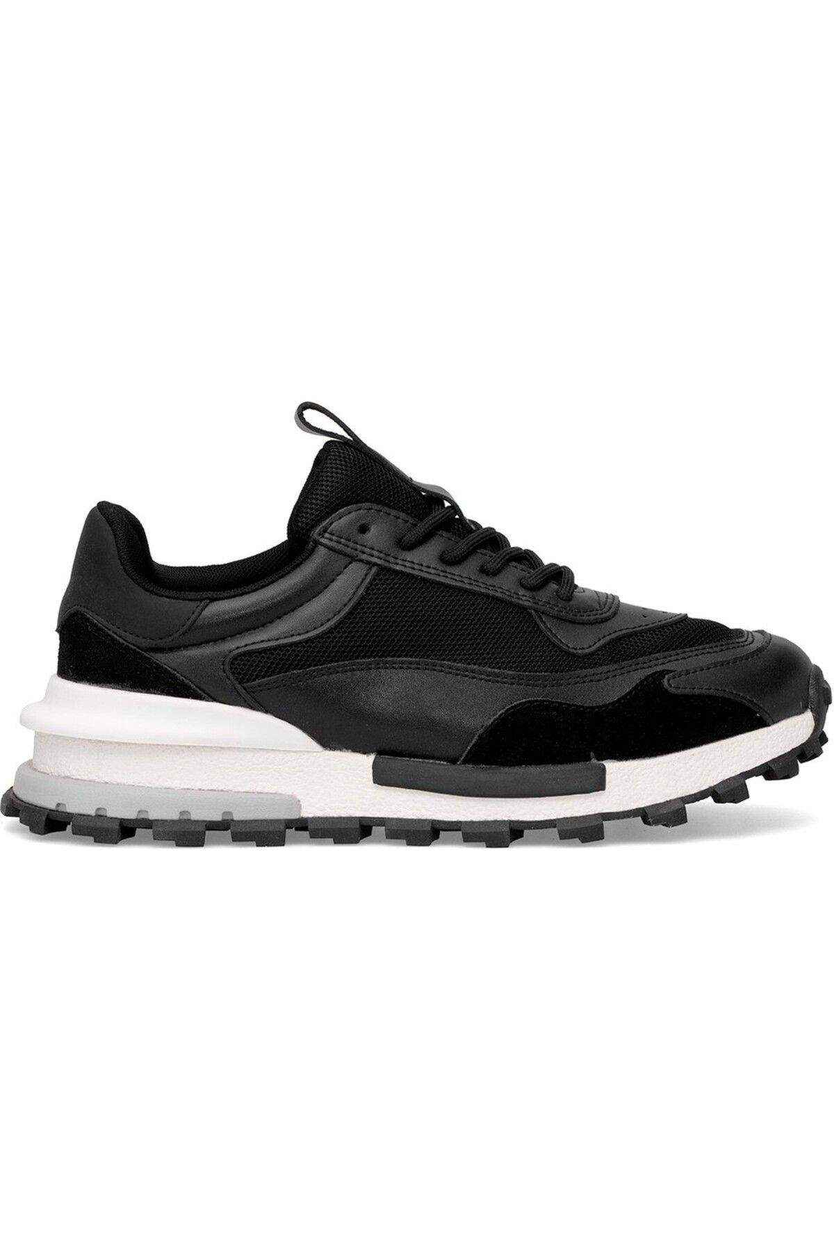 Lufian Henry Erkek Sneaker Spor Ayakkabı