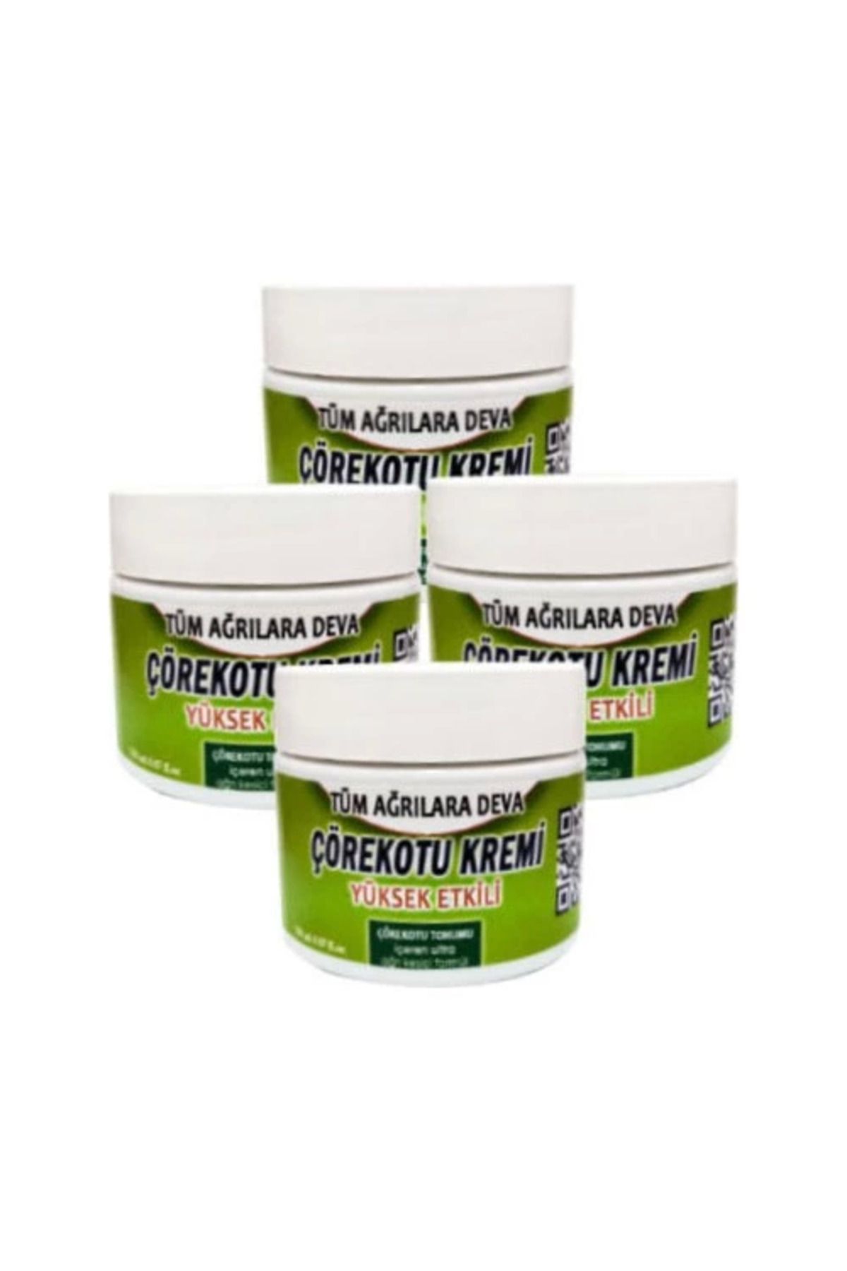 feifei Çörek Otu Kremi 4 Tane x 150 ml HZNZF144