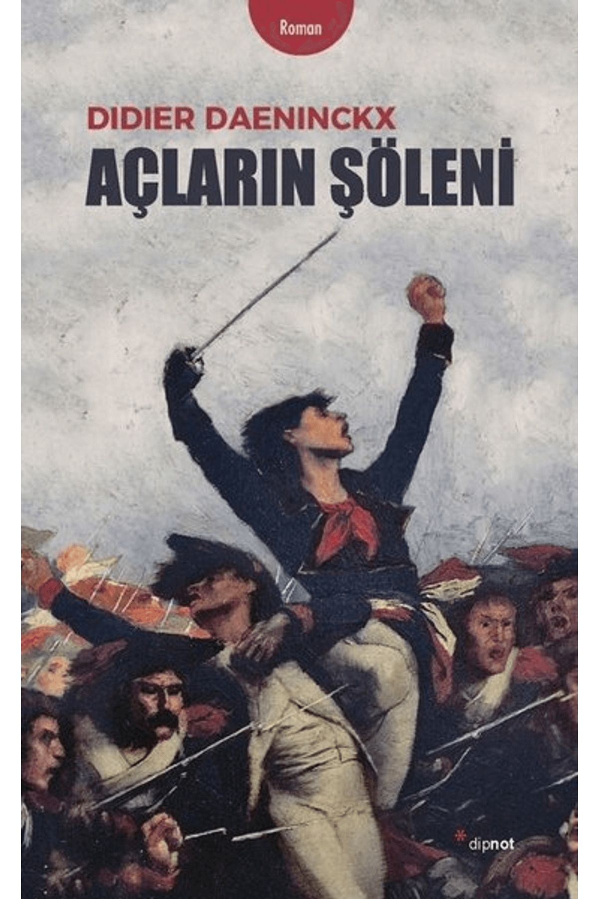 Dipnot Yayınları Açların Şöleni