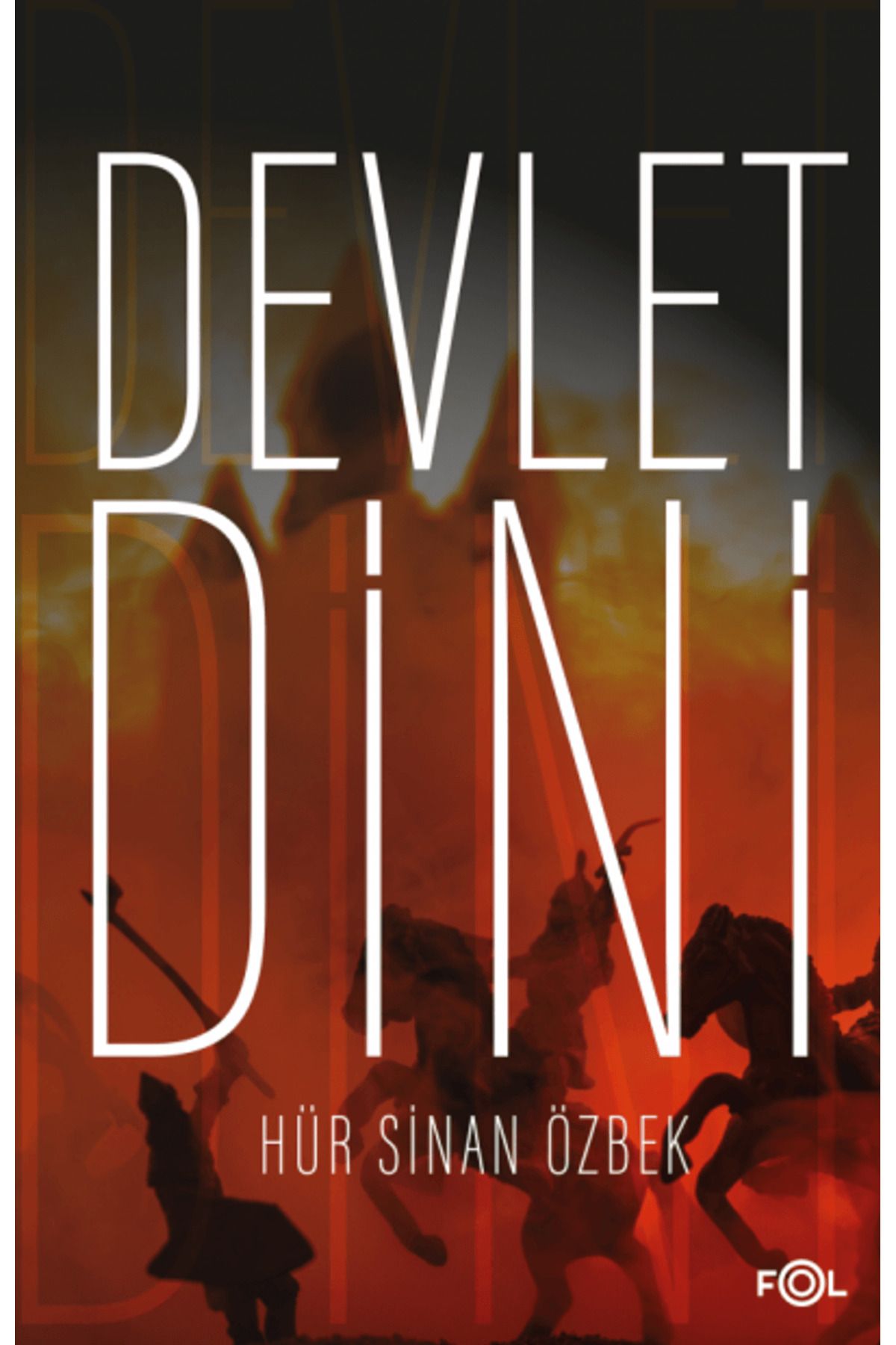 FOL Kitap Devlet Dini