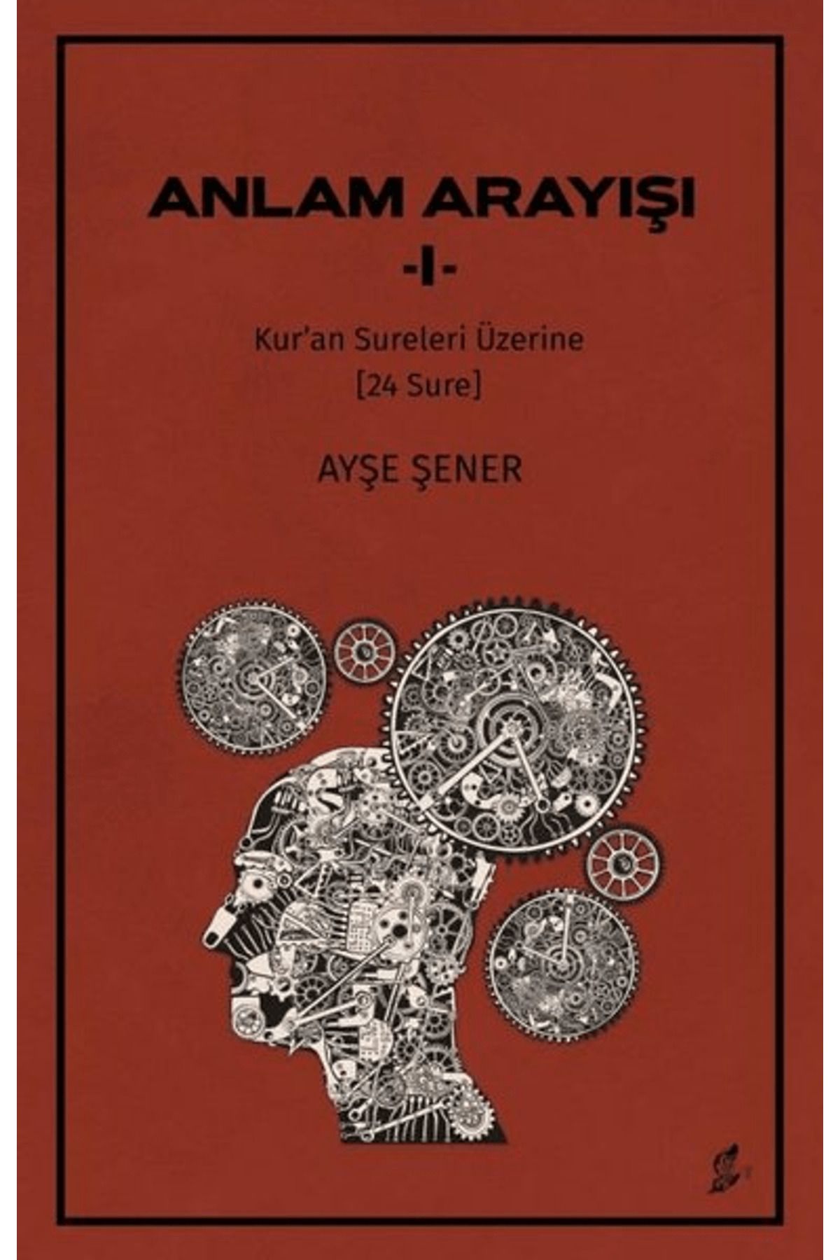 Okur Kitaplığı Anlam Arayışı 1
