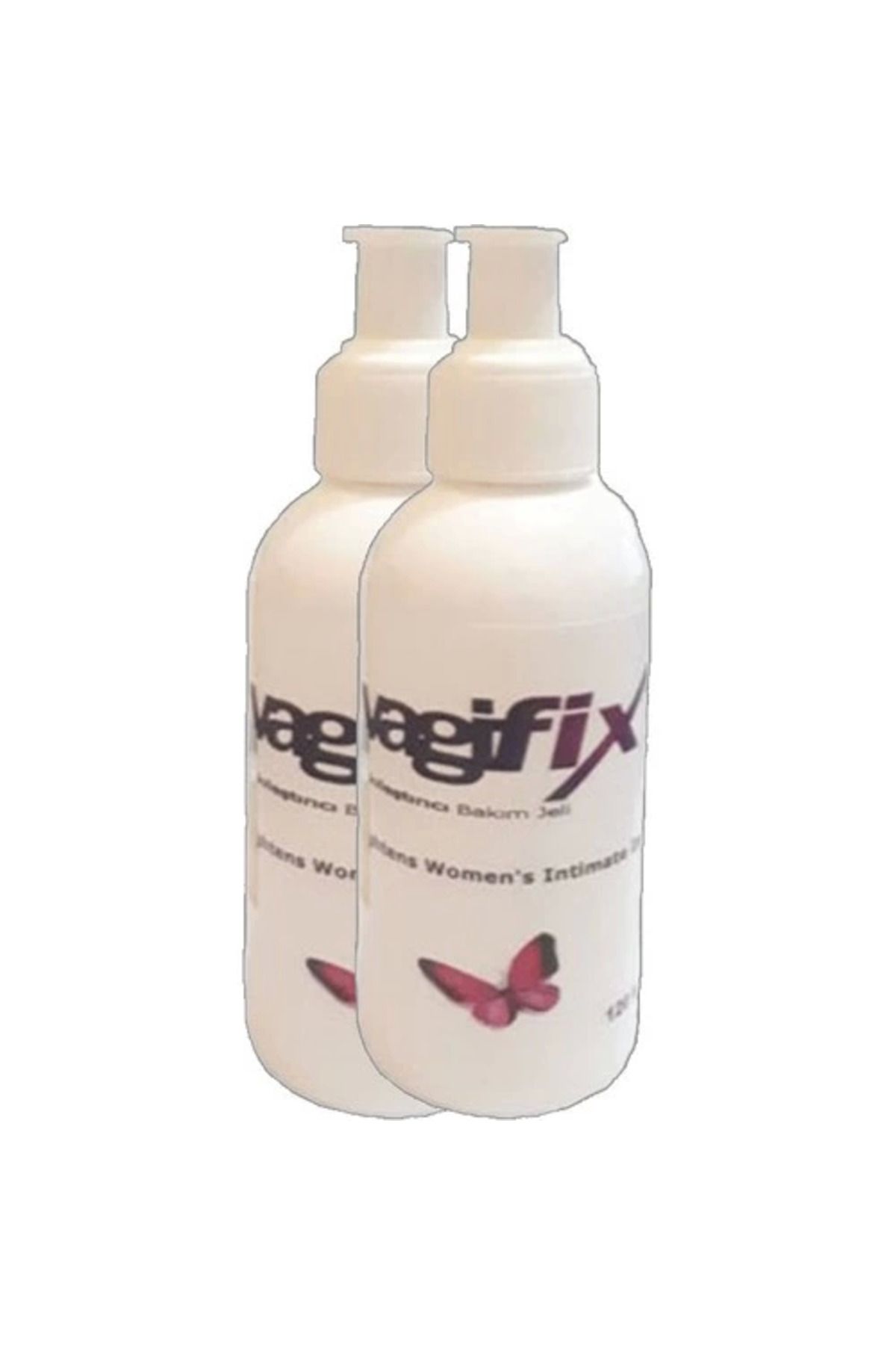 hayalimsah Vagifix 2li Adet Kadınlara Özel bölge Pres Kremi 120 ml