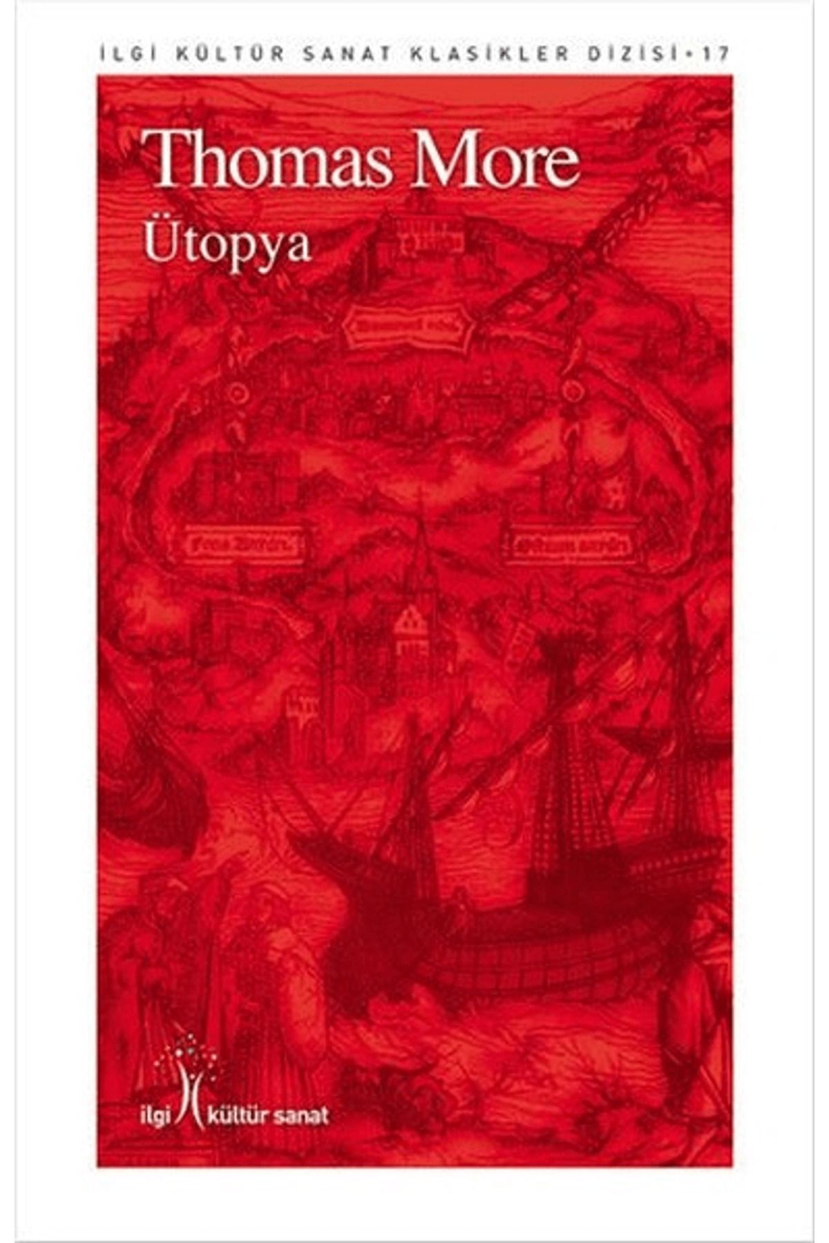 İlgi Kültür Sanat Yayınları Ütopya