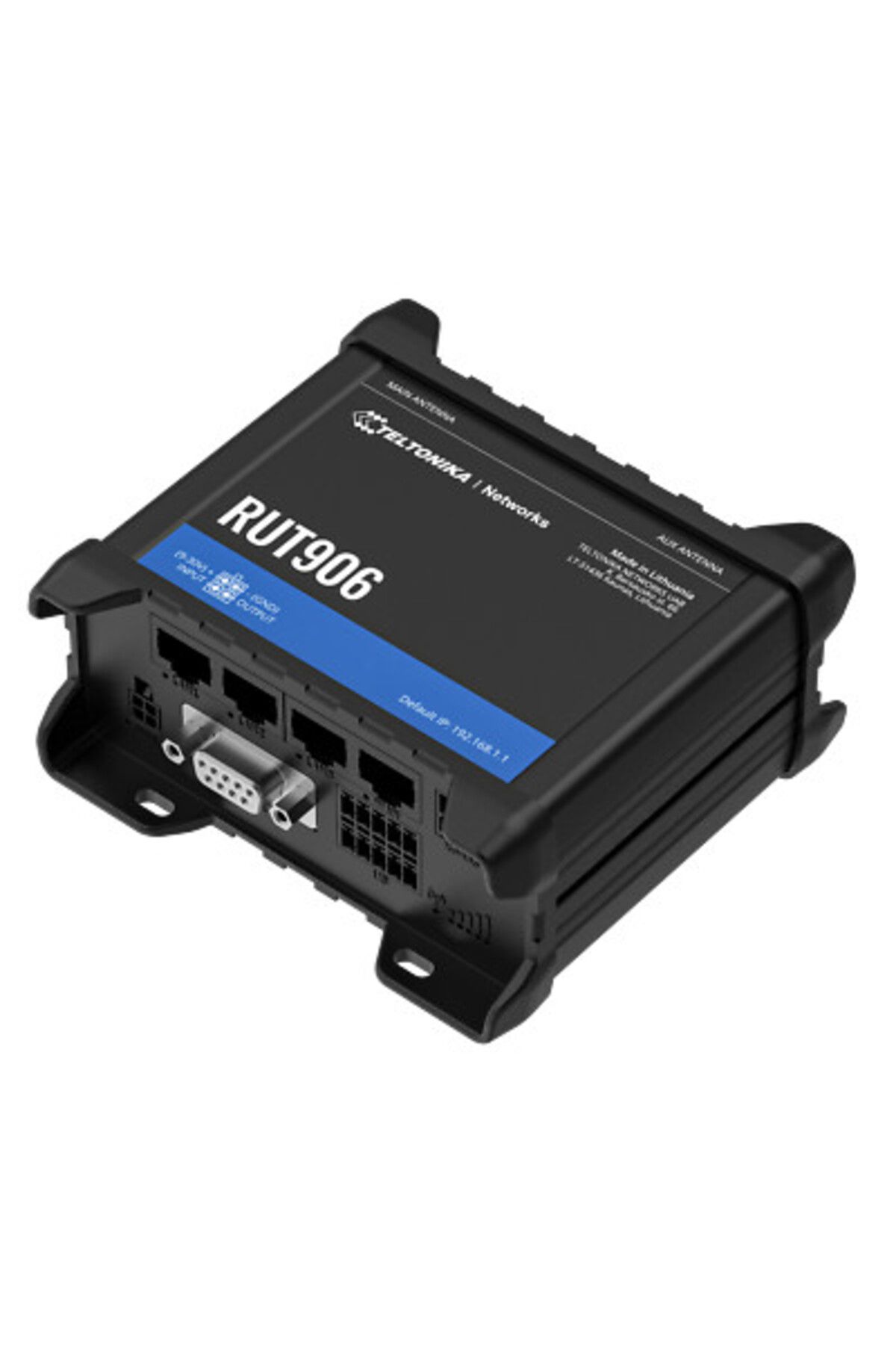 Teltonika-: RUT906 + SDK + 1 RMS 1
