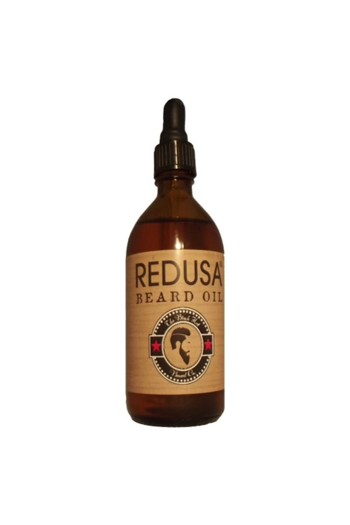 Genel Markalar BUĞZ Redusa Sakal Yağı Redusa Beard Oil 100 ml Ölçeğinde