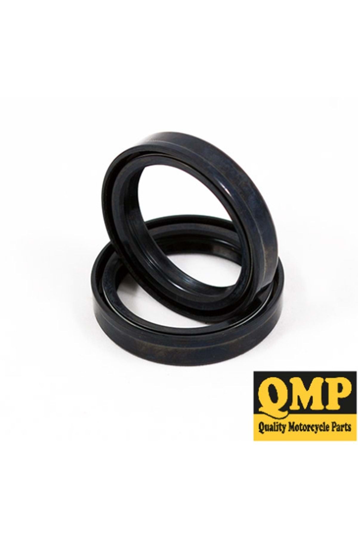 ultramotor 37x50x11 OMP Ön Amortisör/Ön Maşa Yağ Keçesi Takım