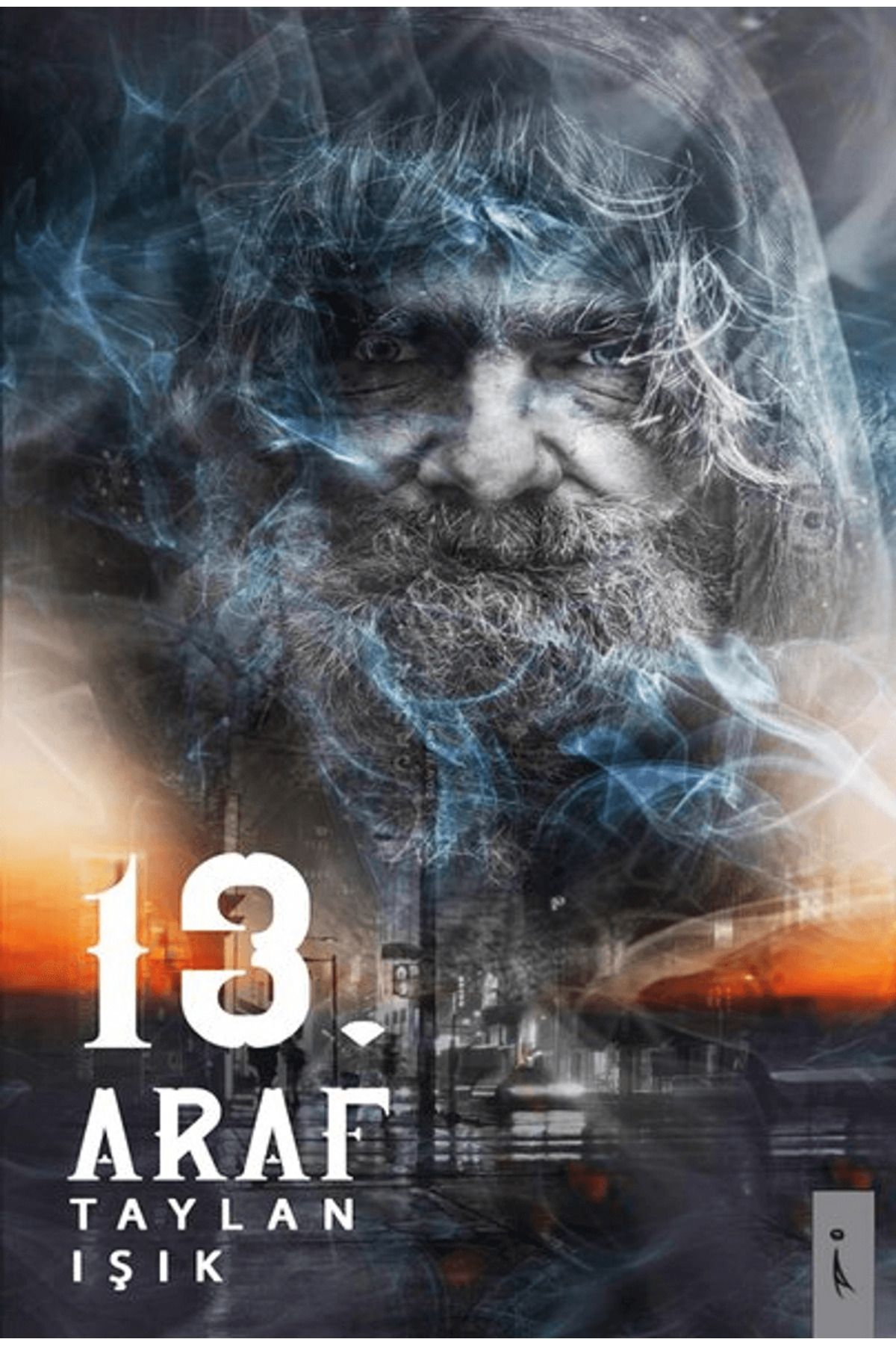 İkinci Adam Yayınları 13. Araf