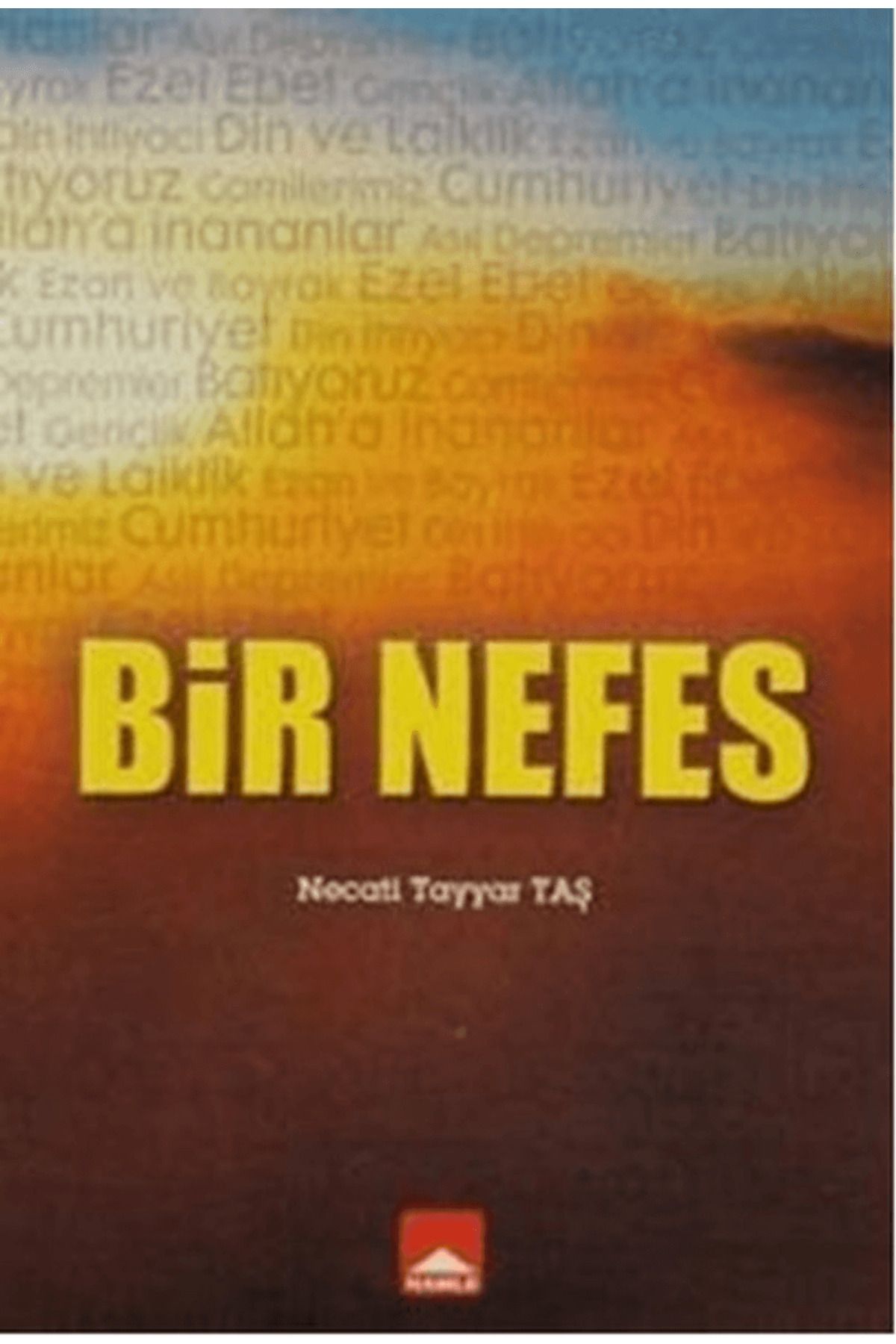 Hamle Yayınevi Bir Nefes