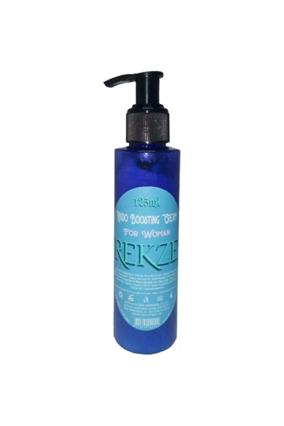 S'82 Rekze Krem 125Ml / Boosting Cream 125Ml