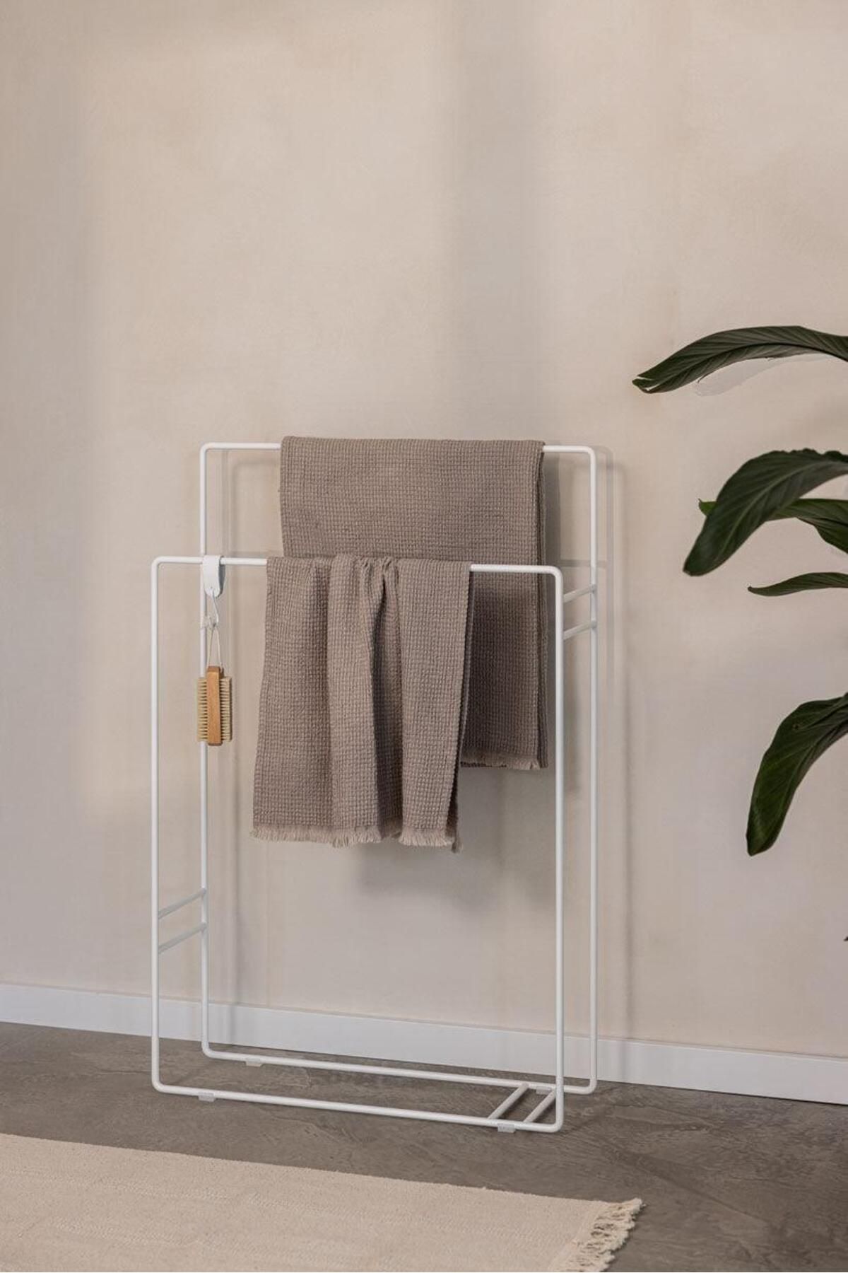 Maye Haus DELAYA Askılık, Banyo Askılık, Antre Askılık, Banyo Askılık, Hol Askılık, İskandinav, Modern Askılık