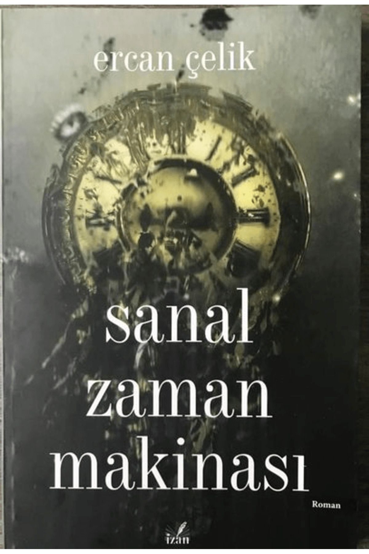 İzan Yayıncılık Sanal Zaman Makinası