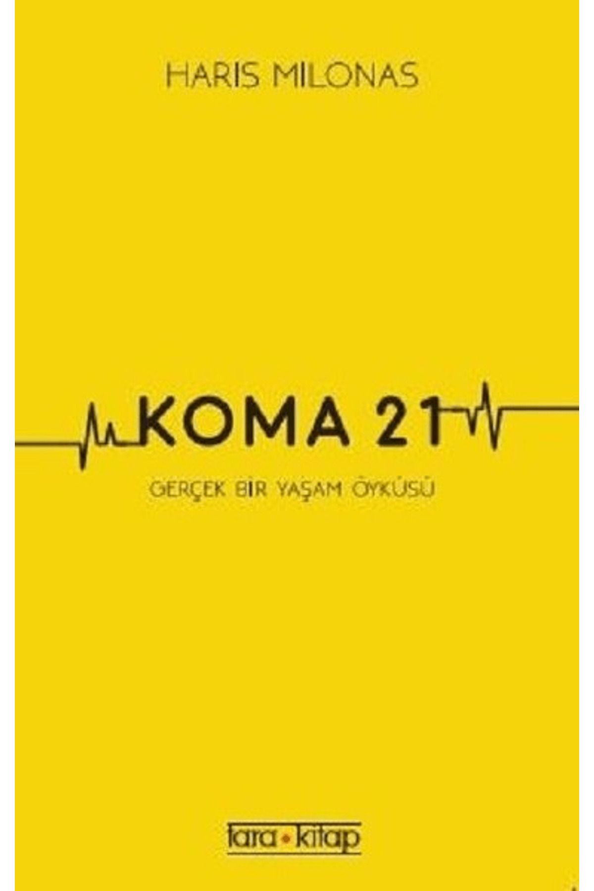 Tara Kitap Koma 21