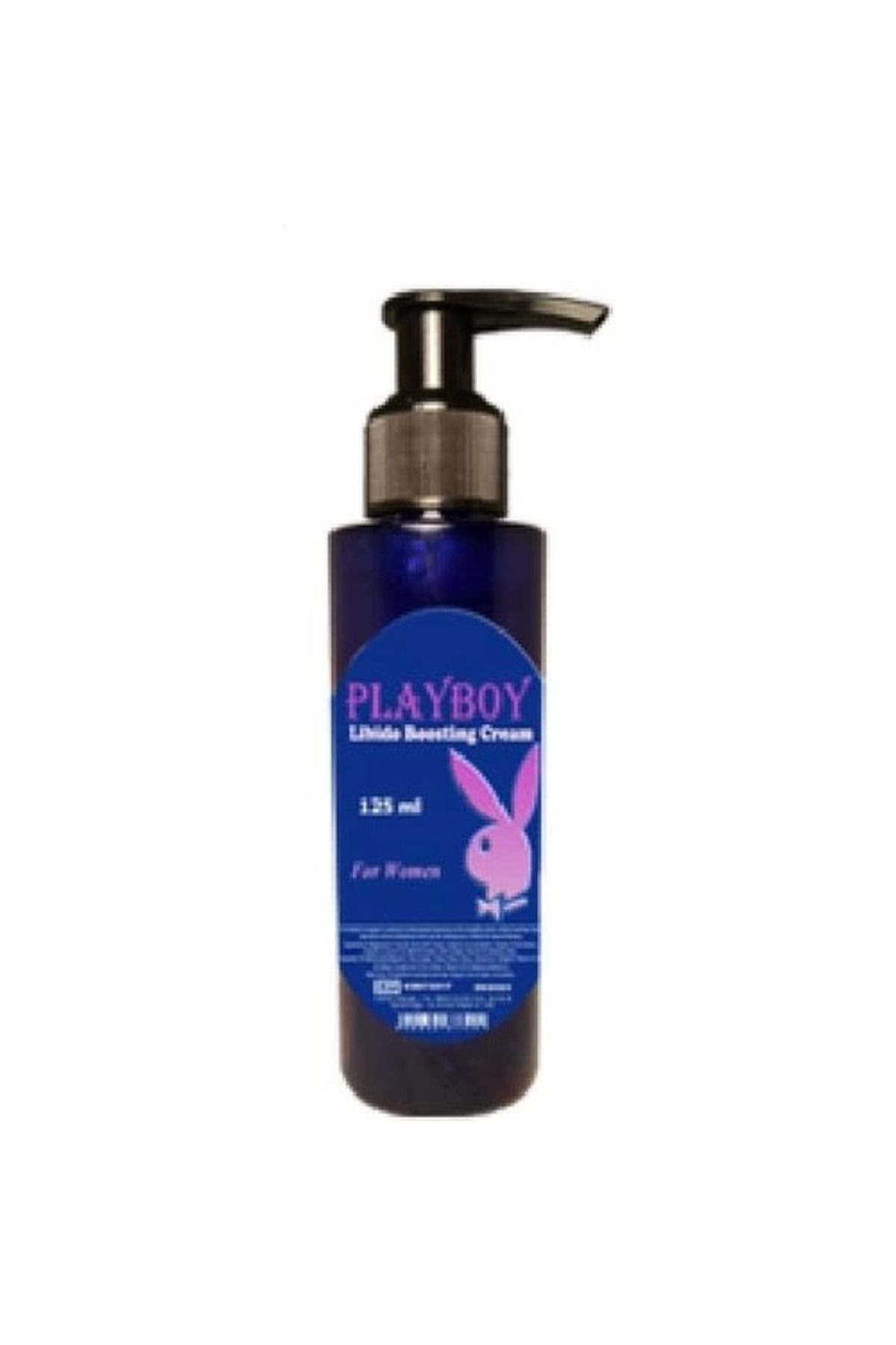 KAKTÜS JACK Playboy Krem 125ML / Playboy Boosting Cream 125ML