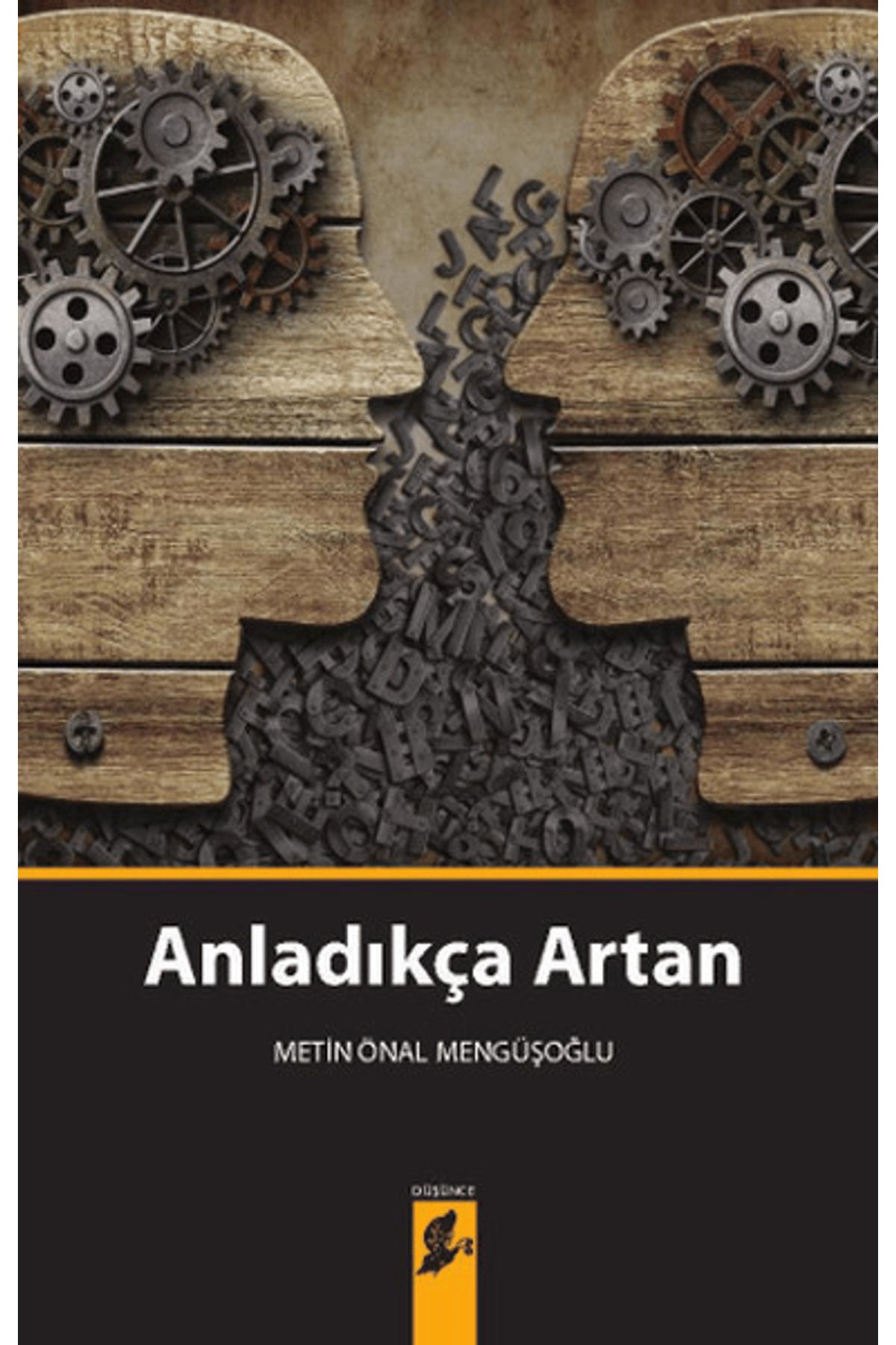 Okur Kitaplığı Anladıkça Artan