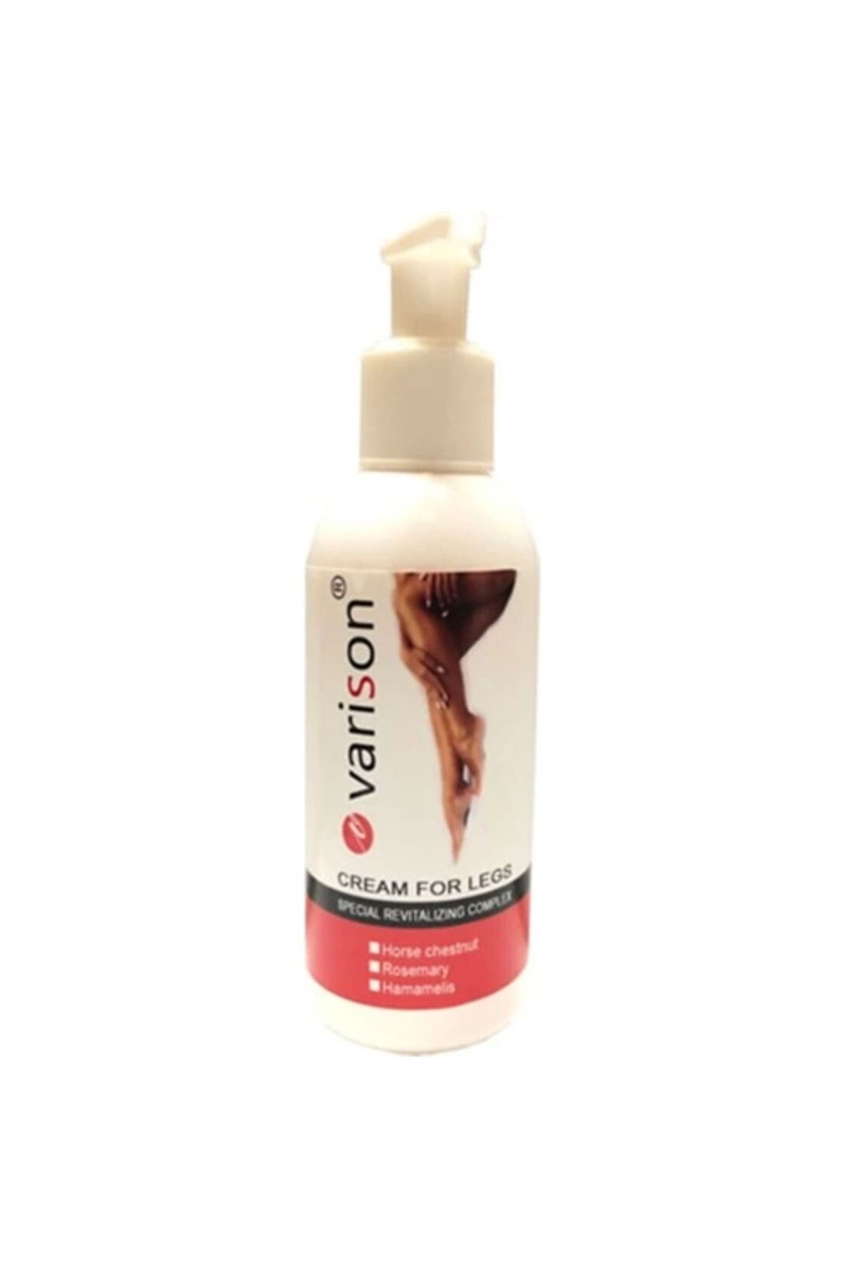 S'82 Varison Varicose Vein Defense Creamvaris,,,diz,bacak Bakım Kremi 120 ml