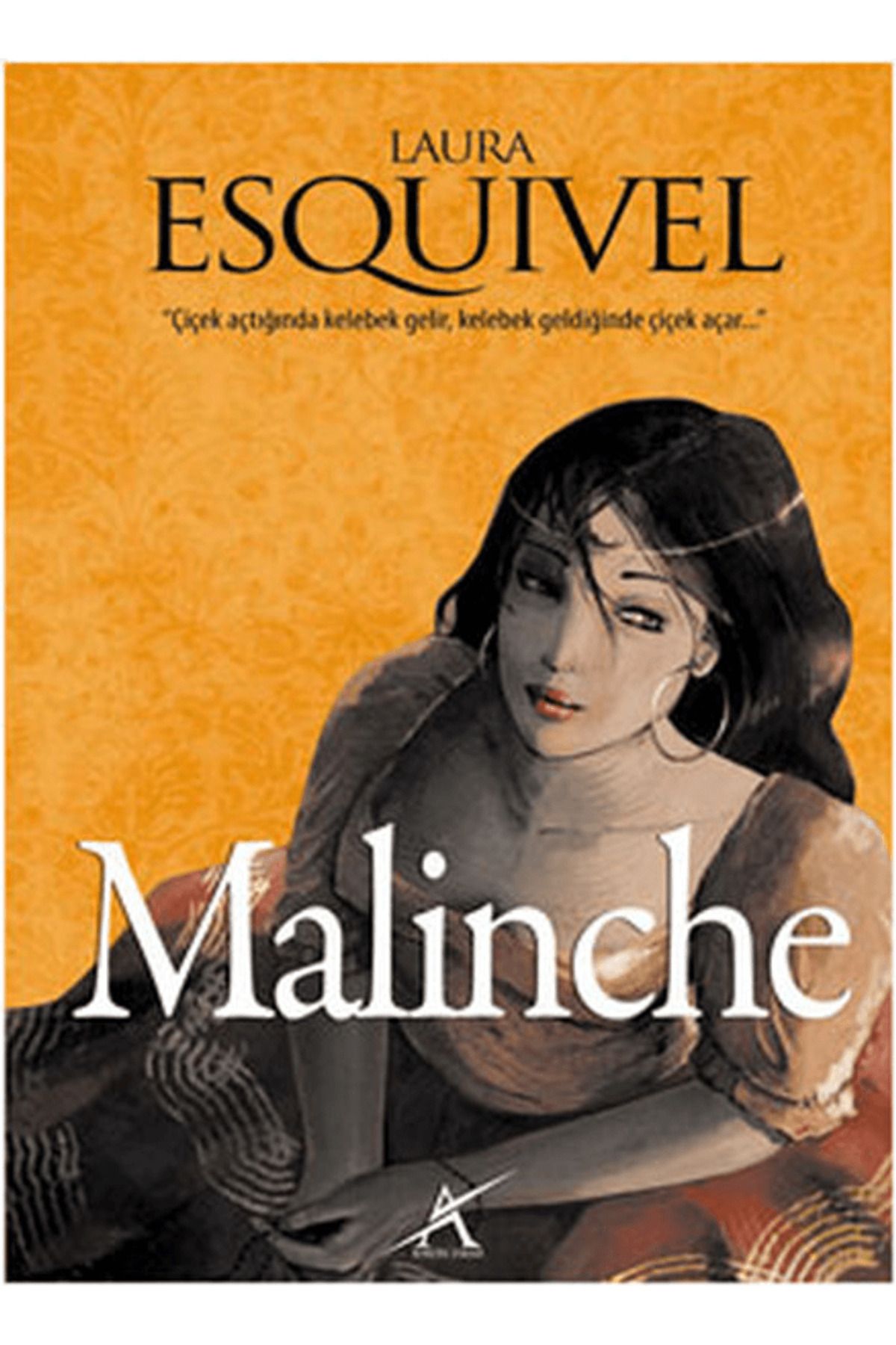 Avrupa Yakası Yayınları Malinche
