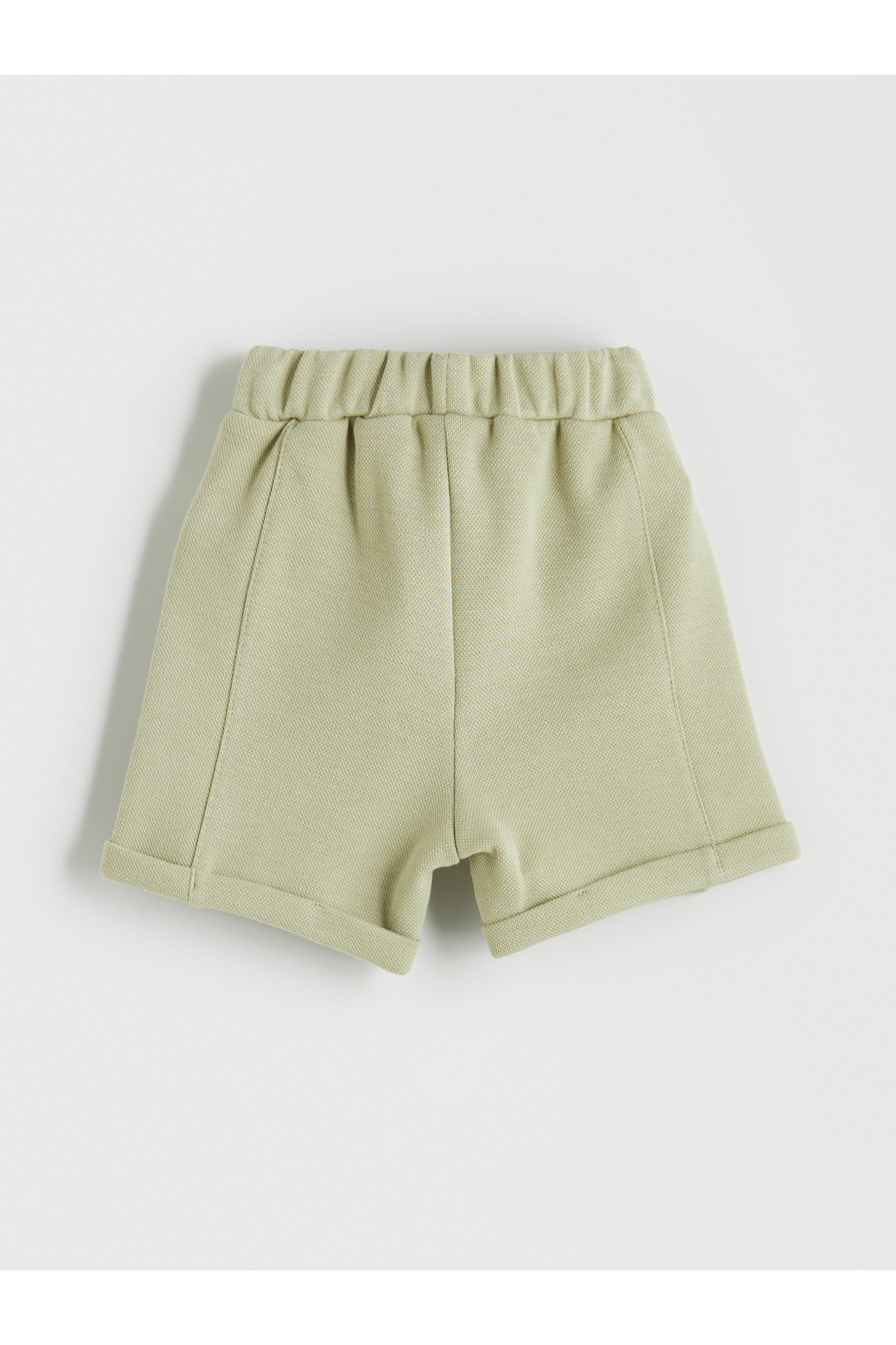 LC Waikiki Baskılı Erkek Bebek Atlet ve Şort 2'li fotoğrafı 7 (önizleme)