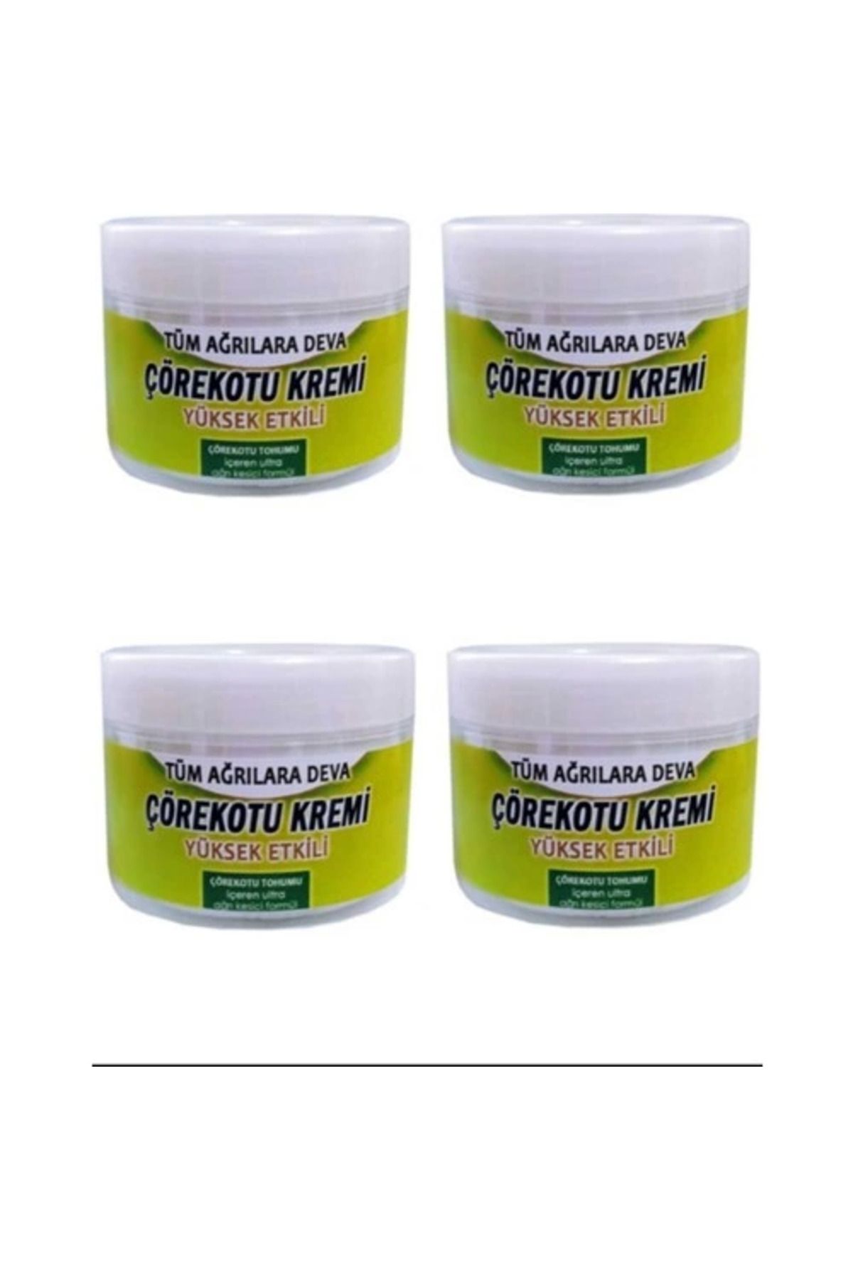 ÖYKÜ VE YİĞİT Mediterian Onarıcı Çörek Otu Kremi 100 ml 4 Adet/ Mem Medikal Ecza Marketi Çörek Otu Kremi 100 ml