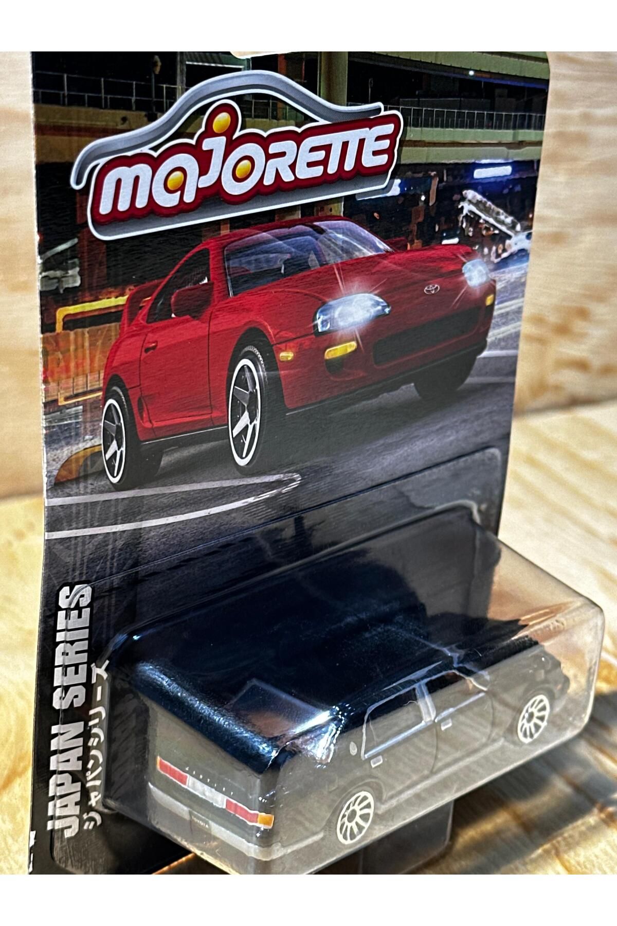 HOT WHEELS NADİR KOLEKSİYONLUK MAJORETTE MODEL