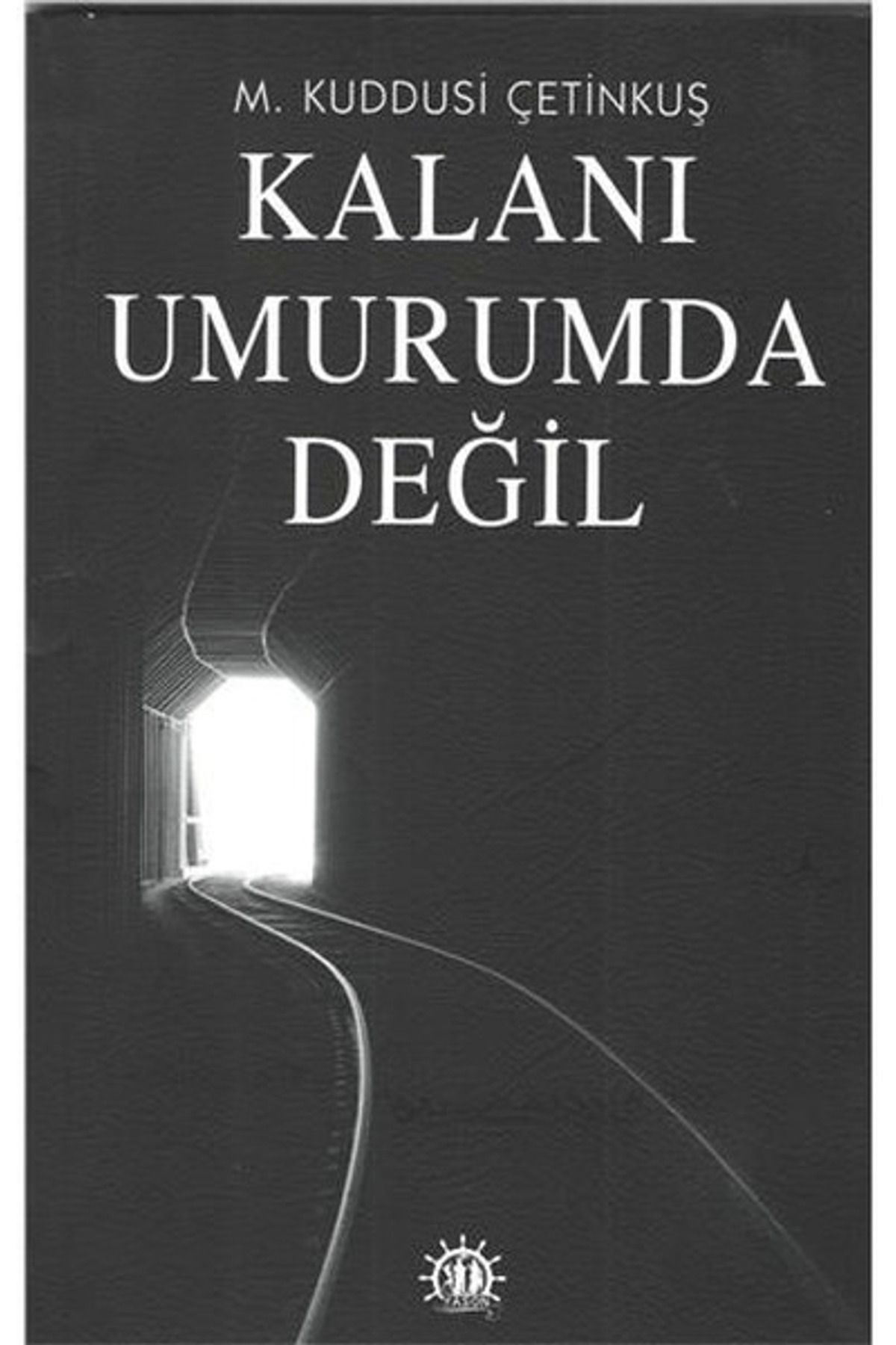 Yason Yayıncılık Kalanı Umurumda Değil