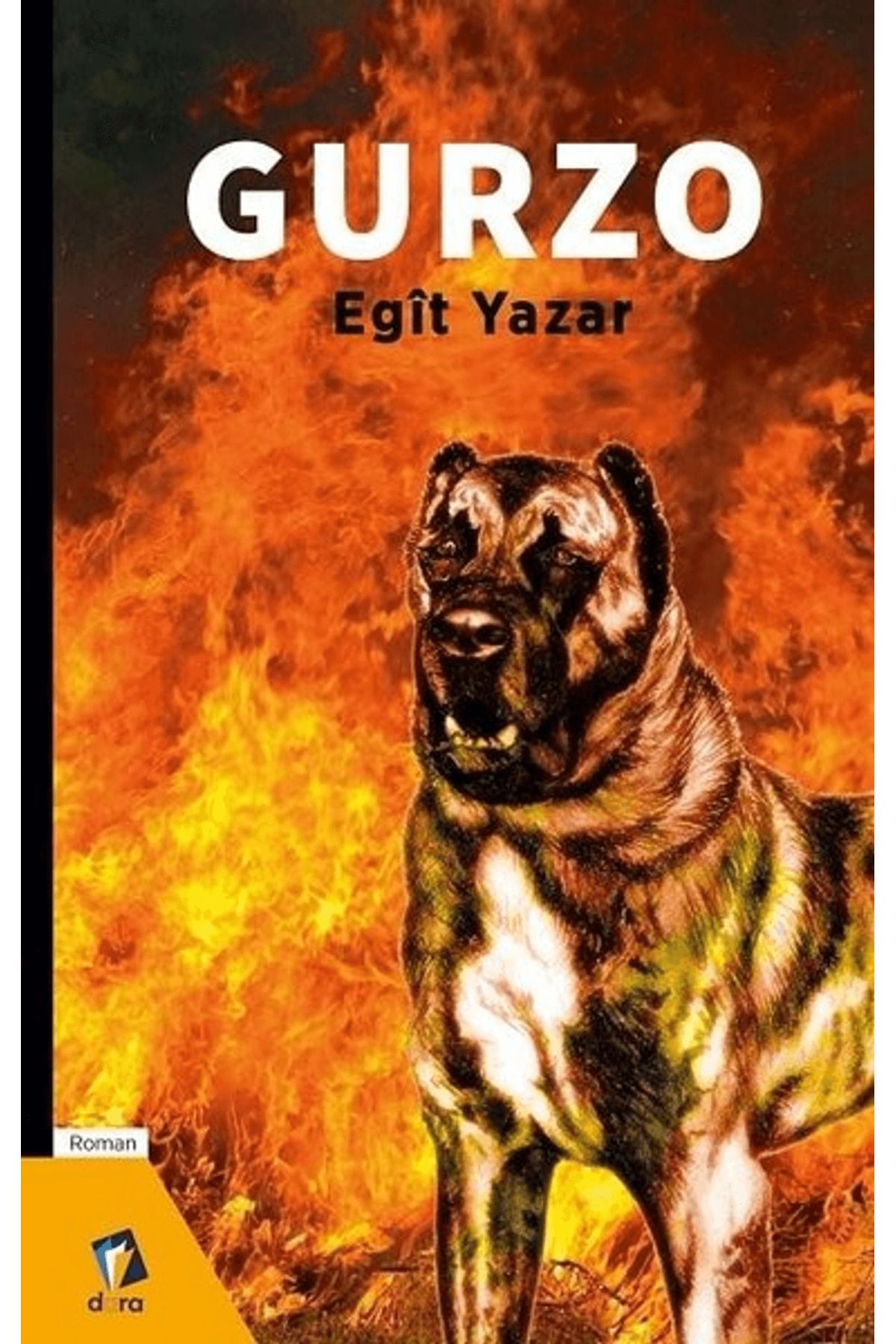 Dara Yayınları Gurzo