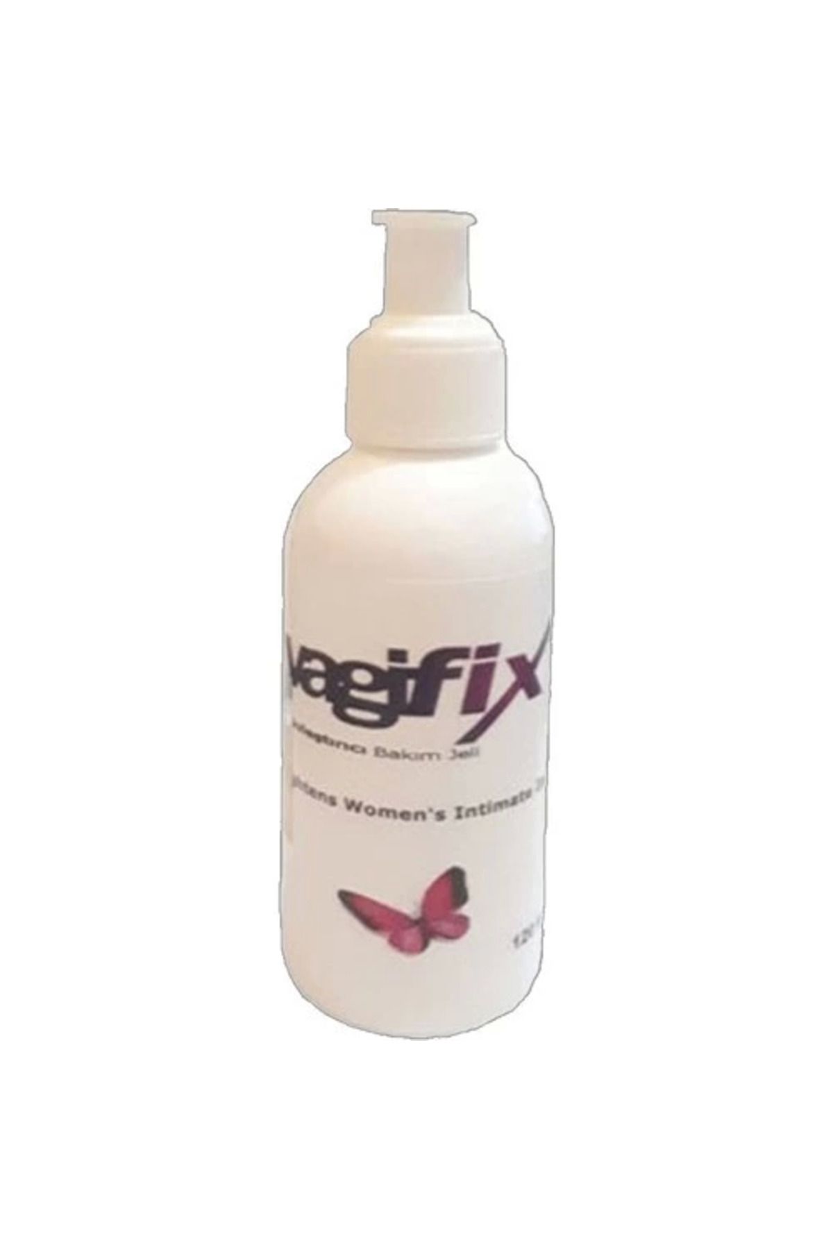 S'82 Vagifix Kadınlara Özel bölge Pres Kremi 120 ml