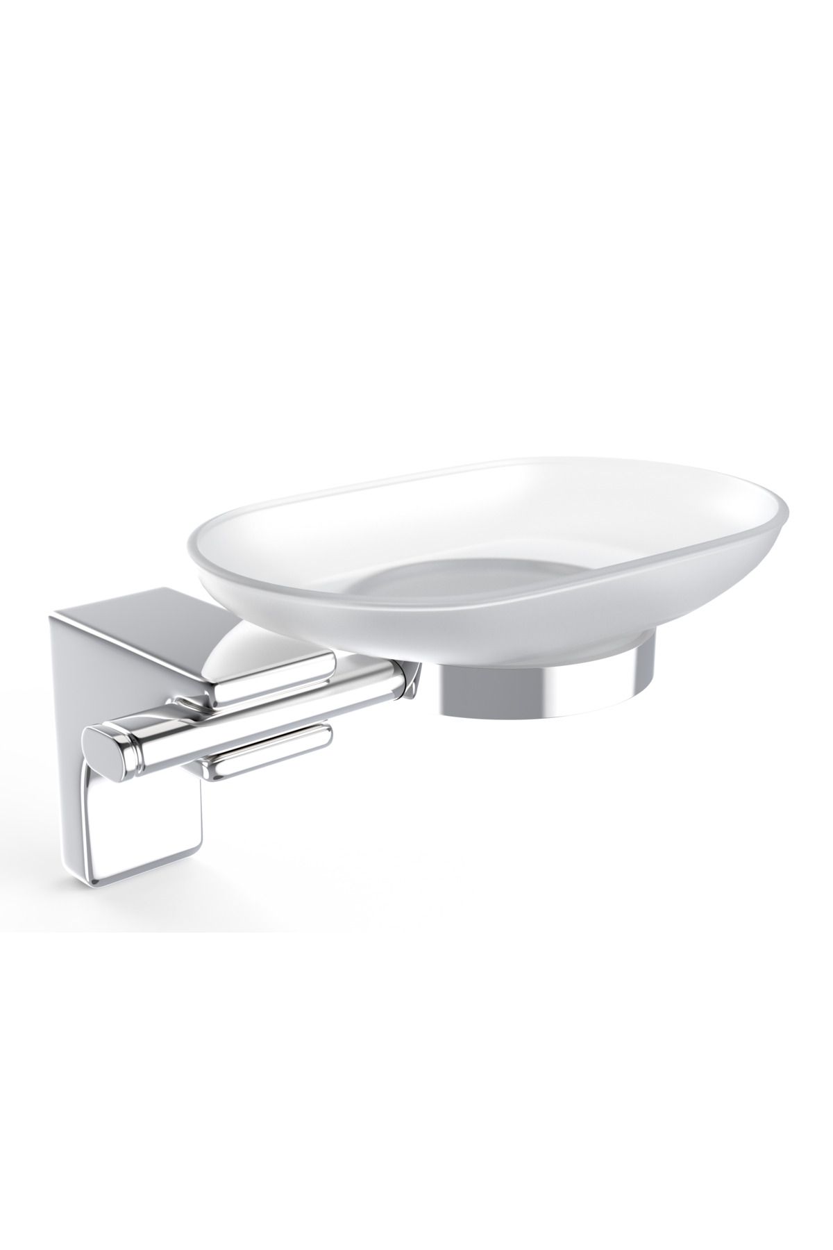 VESSA BANYO PRİME KROM SABUNLUK