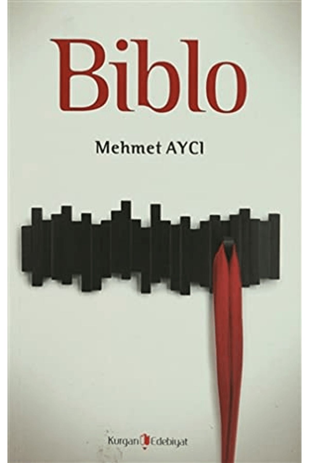Kurgan Edebiyat Biblo