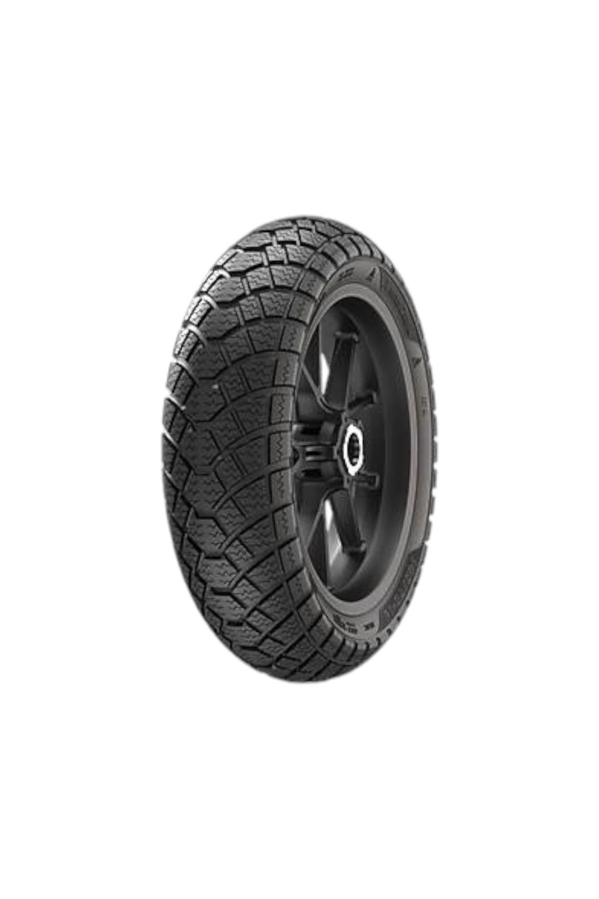 ANLAS 130/70-12 SC-500 WINTER 2 TUBELESS REINFORCED #6112