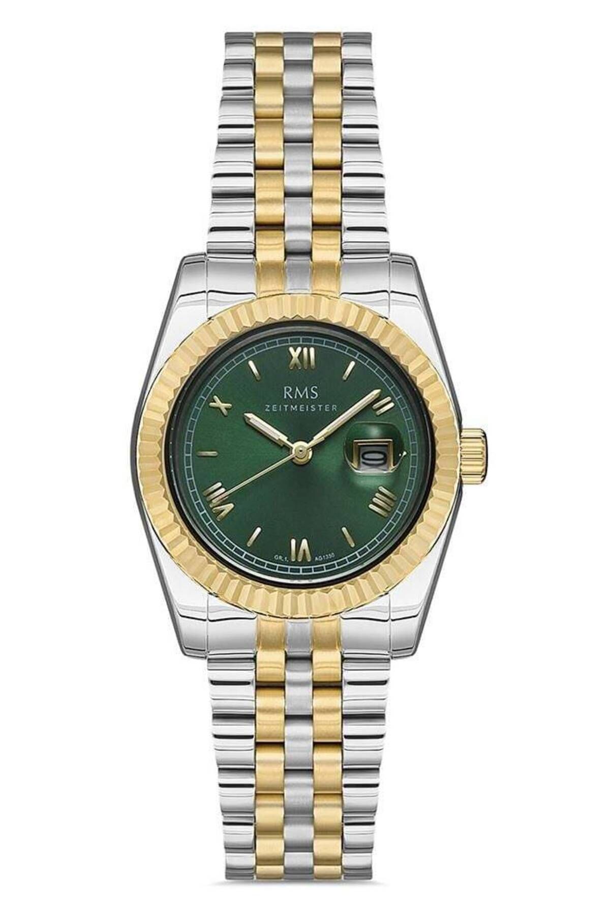 RMS zeitmeister RMS.1.AG1350.14 KADIN KOL SAATİ