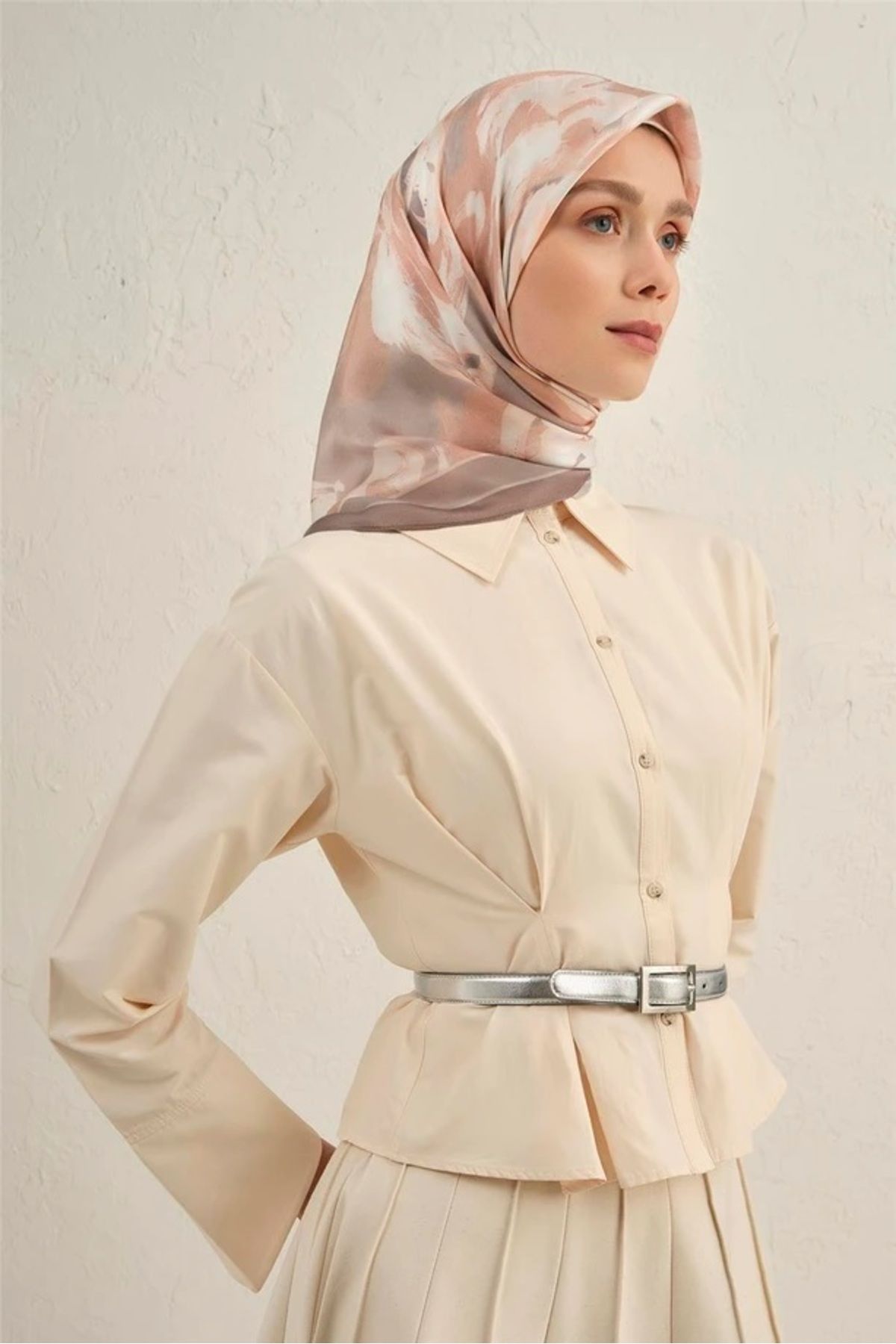 Armine 21 Armine Pure Soft Eşarp 1