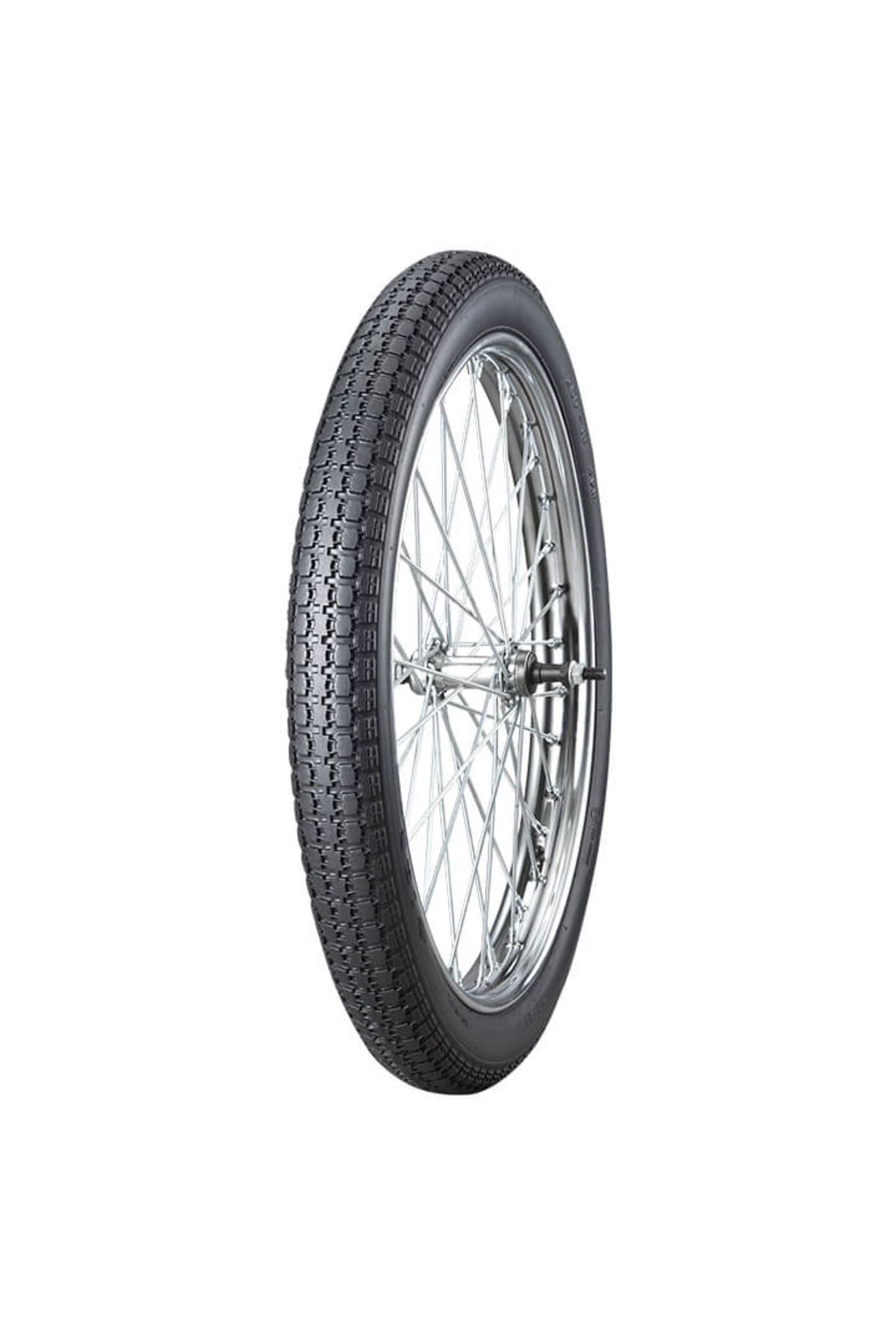 ANLAS 2.50-19 NR-14 TUBE TYPE #6032