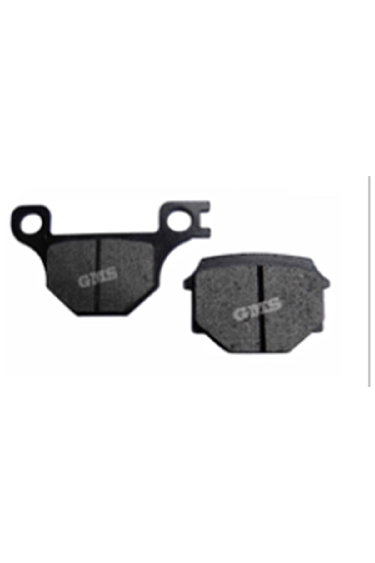 DELTAFORCE FREN BALATASI DİSK KN/MH/MR/X-TREME MAX-ATV