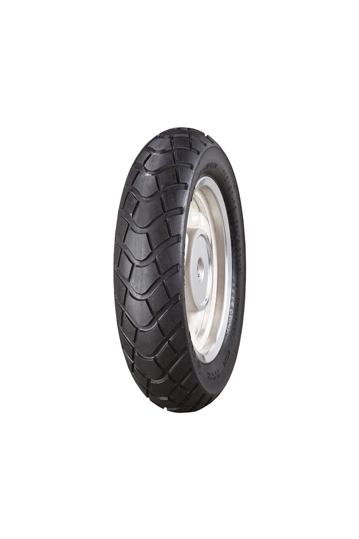 ANLAS MOTOSİKLET DIŞ LASTİK 130/60-13 MB-456 53L TL #6017