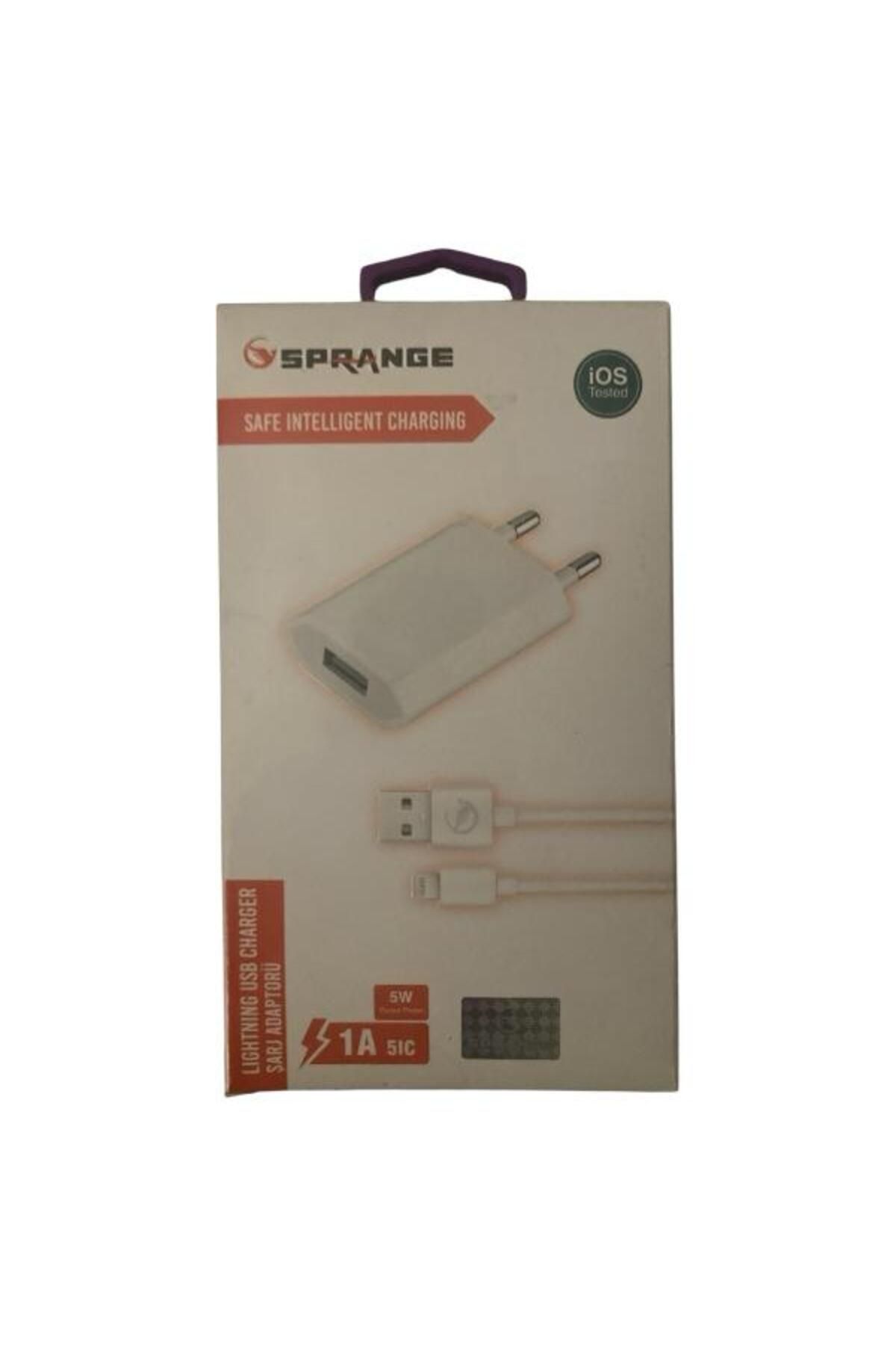 WASHA Lightning 5W 1A Şarj Aleti