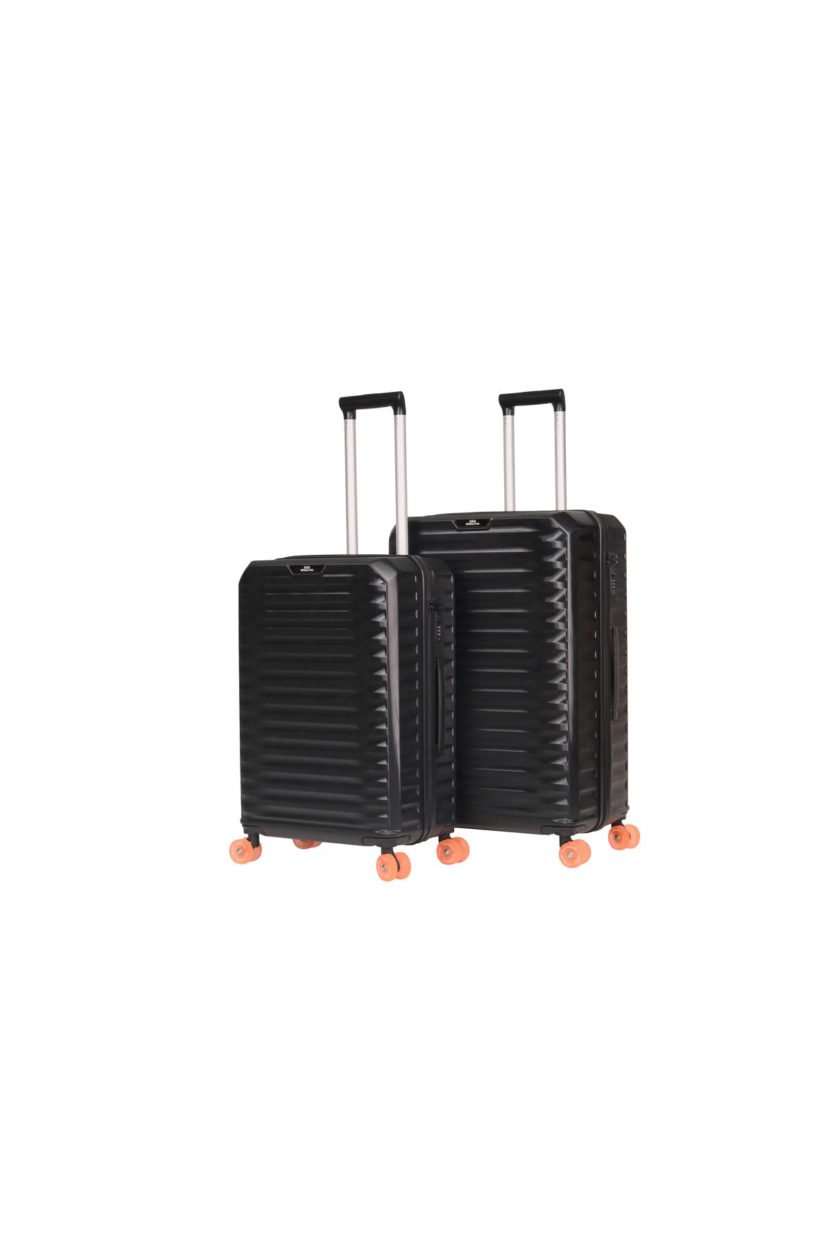 BENOX Premium Ultra Strong 3 Lü Valiz Valiz Seti