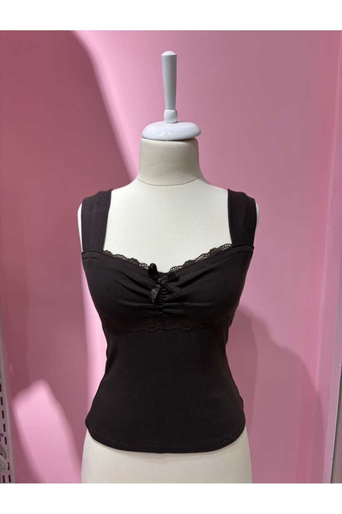 İsra Ayyıldız Moonstar Collection büyük beden Kalın askılı Pinterest tam boy coquette bluz