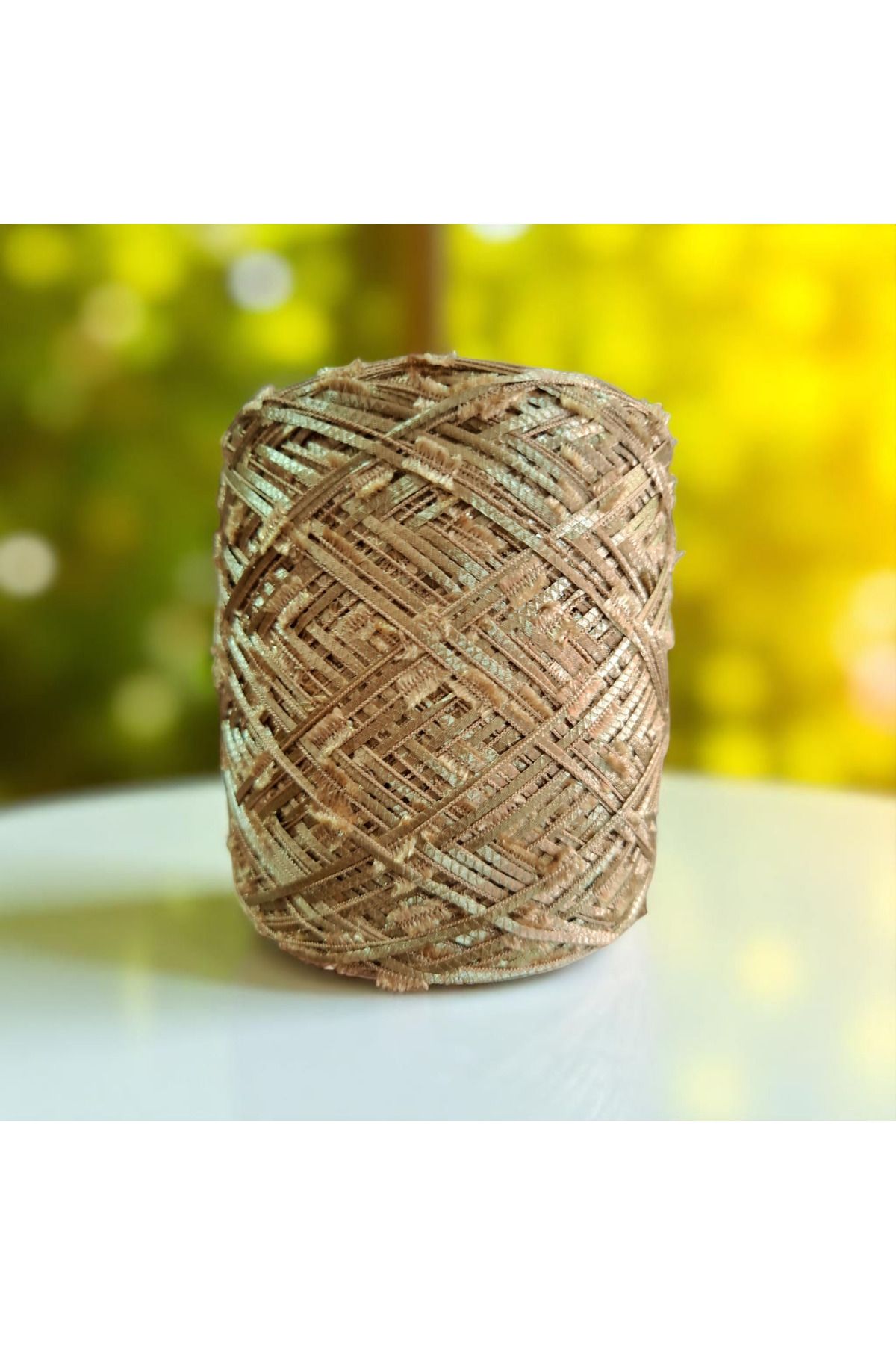 Kırlangıç Flos lase& kelebek karışımı tasarim el örgü ipi 280 gr