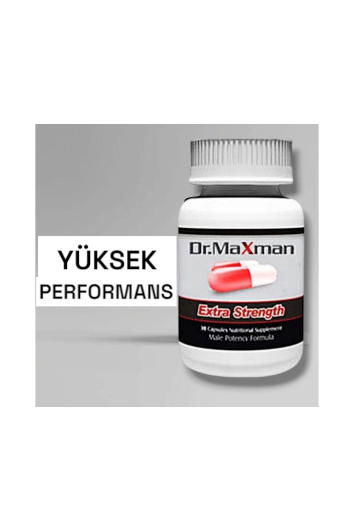 Emper Erkeklere Özel Performans Destekleyici Geliştirici 30 lu X 3 Adet