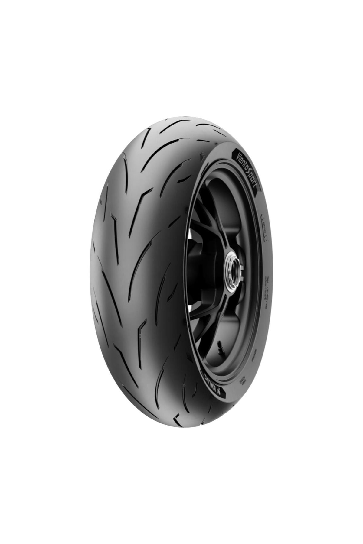 ANLAS 150/60R17 VIENTO SPORT TUBELESS RADIAL #6372