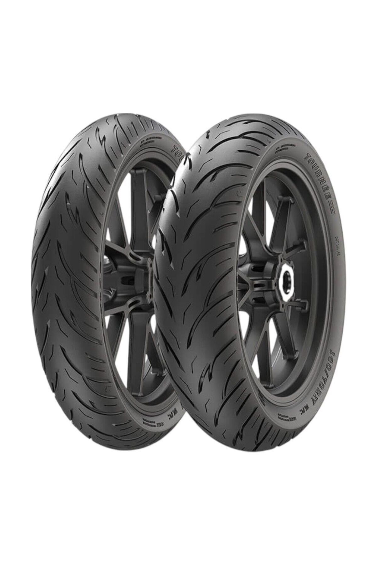 ANLAS 100/80-17 M/C 52S TL TOURNEE SPORT DUBLEX DIŞ LASTİK #6306