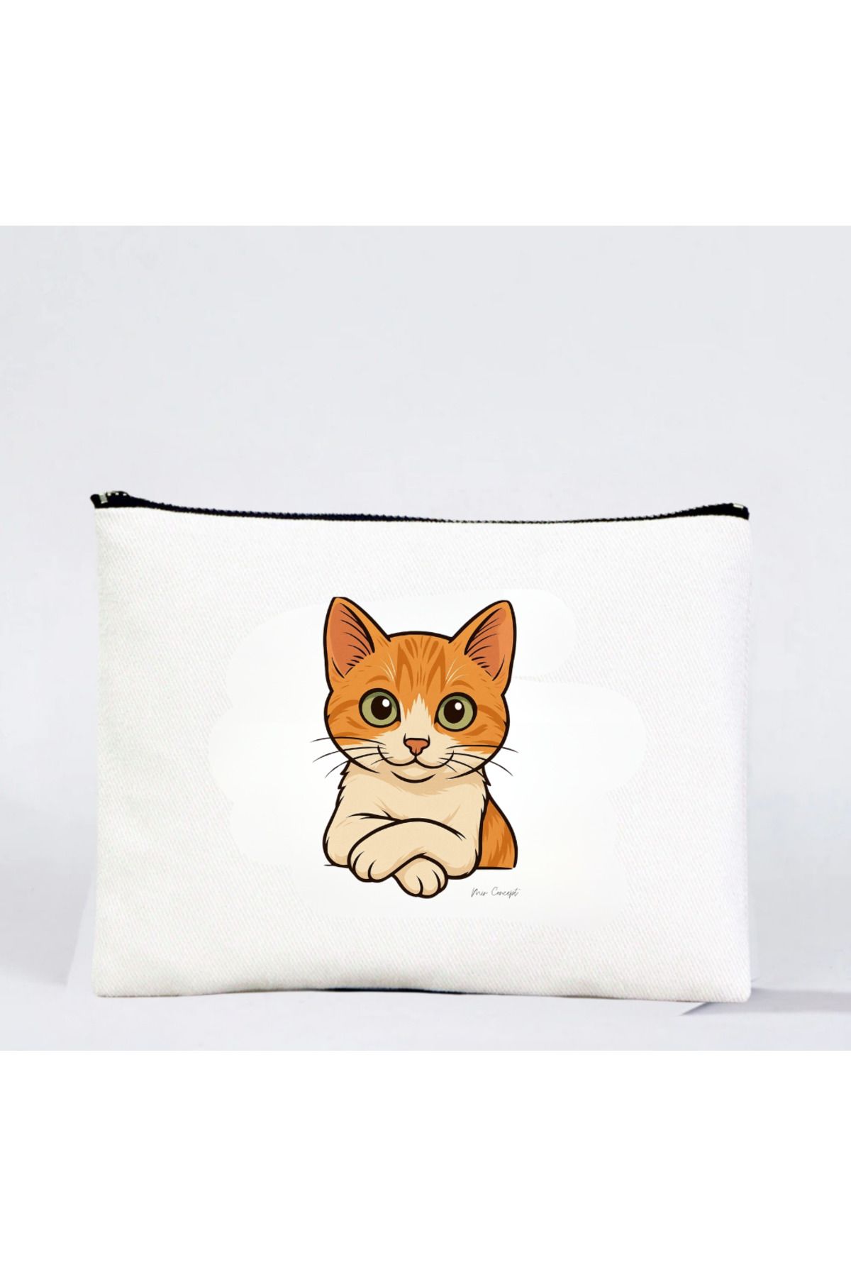 Nenya Clutch Çanta