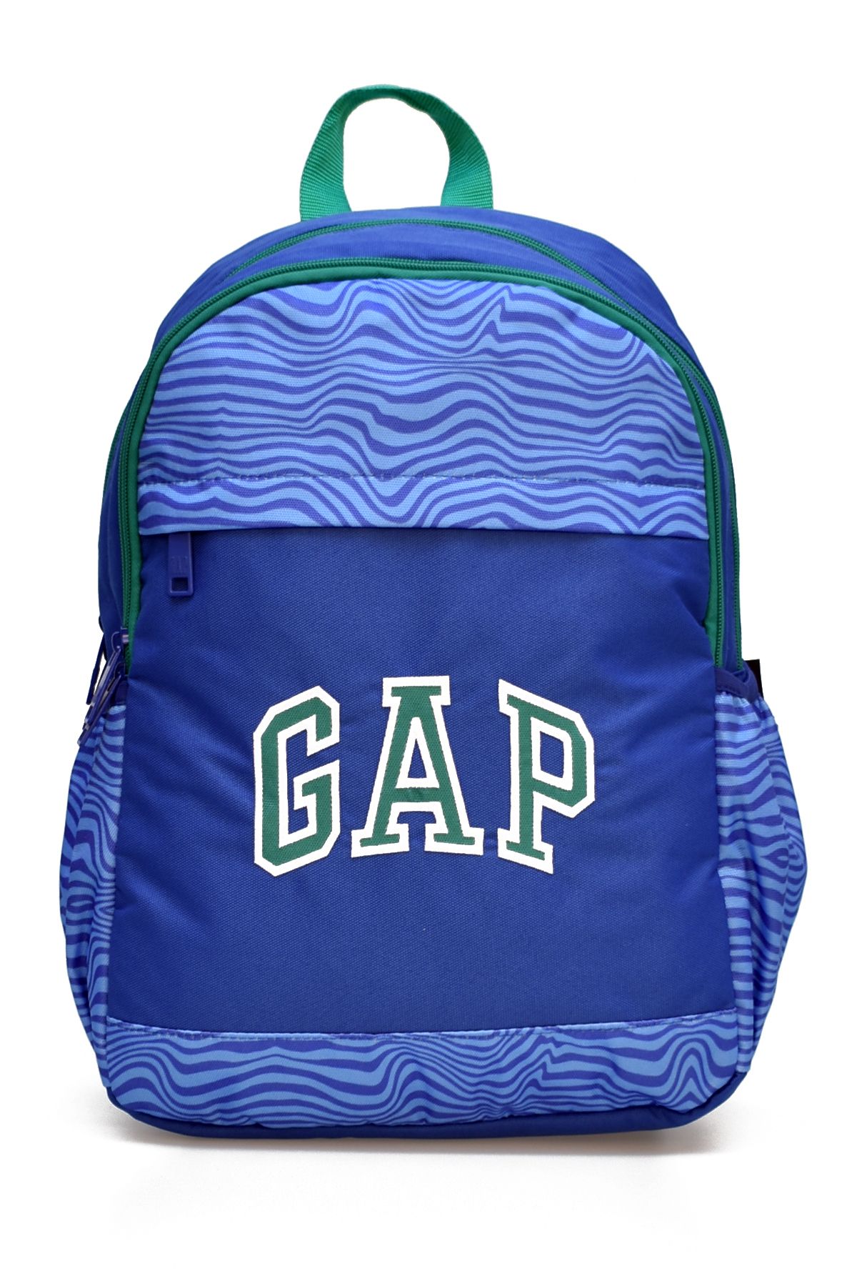 GAP Erkek Çocuk İlkokul Çantası 12812