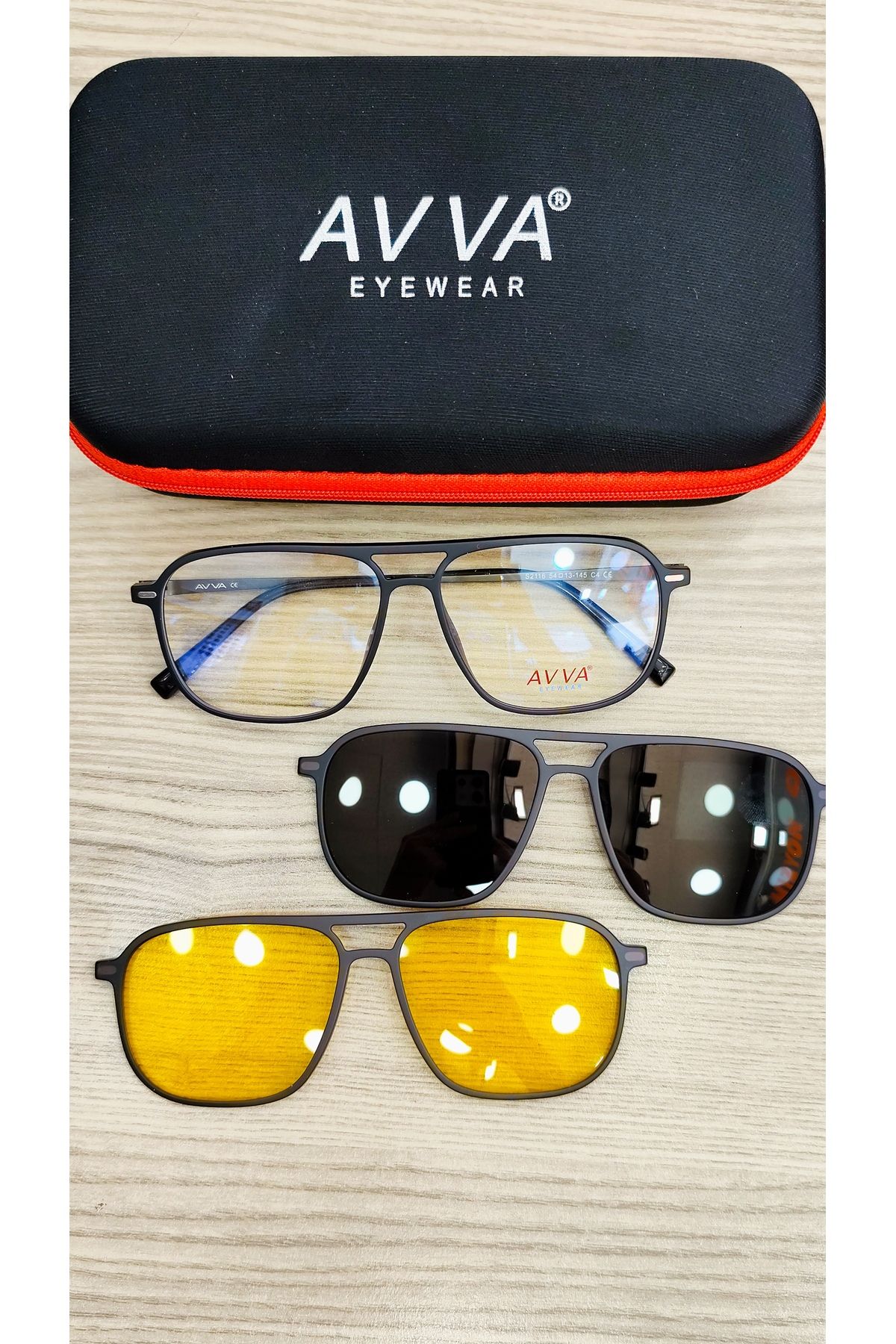 Avva KLİPSLİ ÇERÇEVE