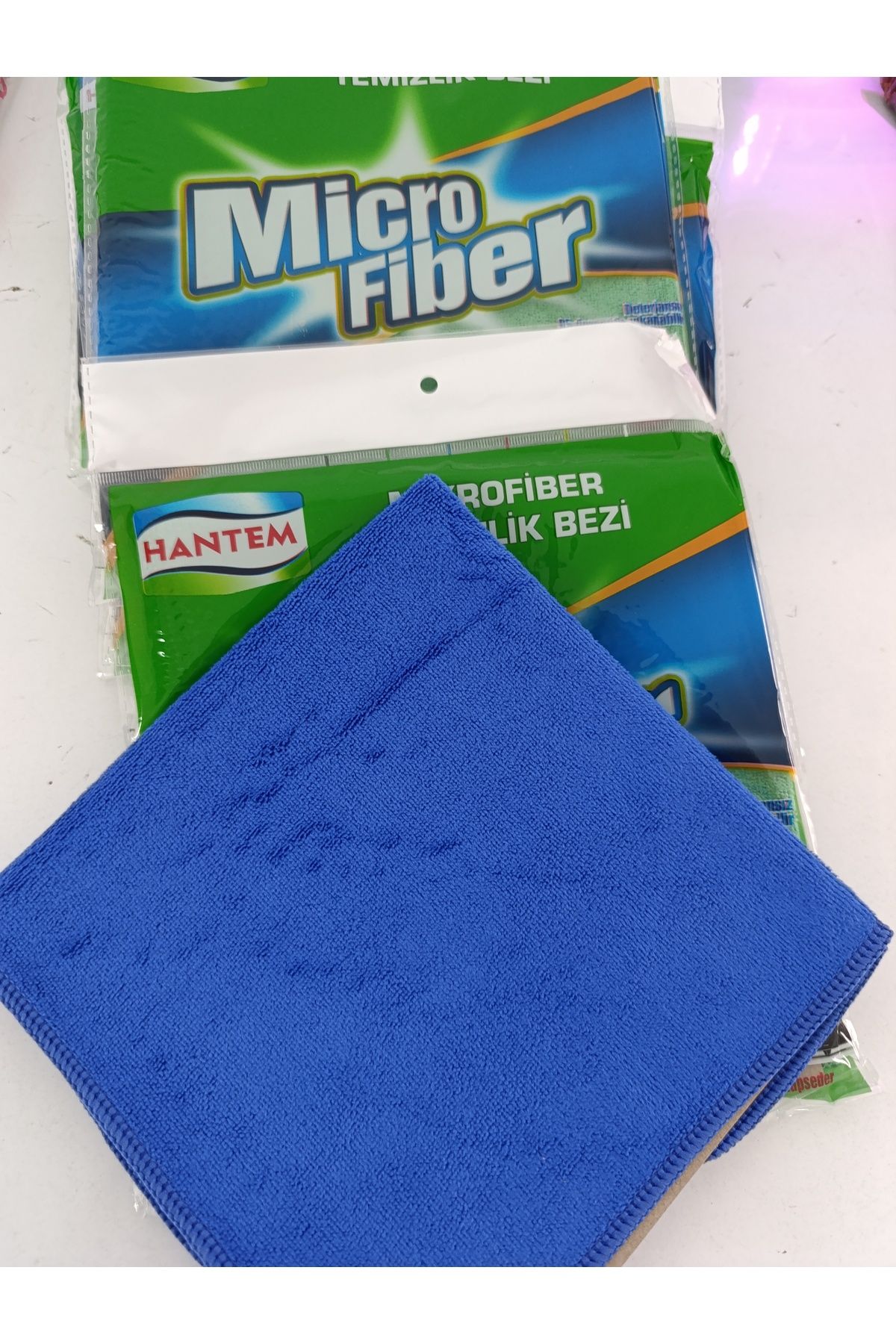 GALATATEKS mikrofiber temizlik bezi 1ader