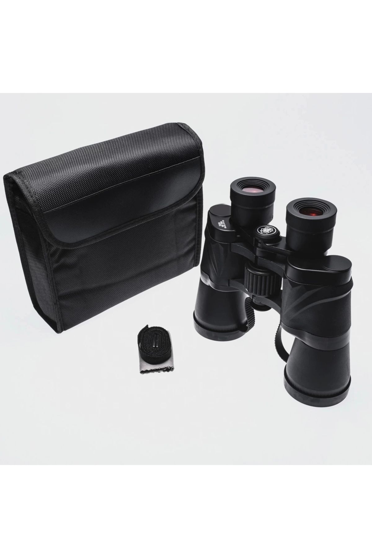 shop 20x50 Dürbün Av Dürbünü Güneş Filtreli Taşıma Çantalı 1000m/45m