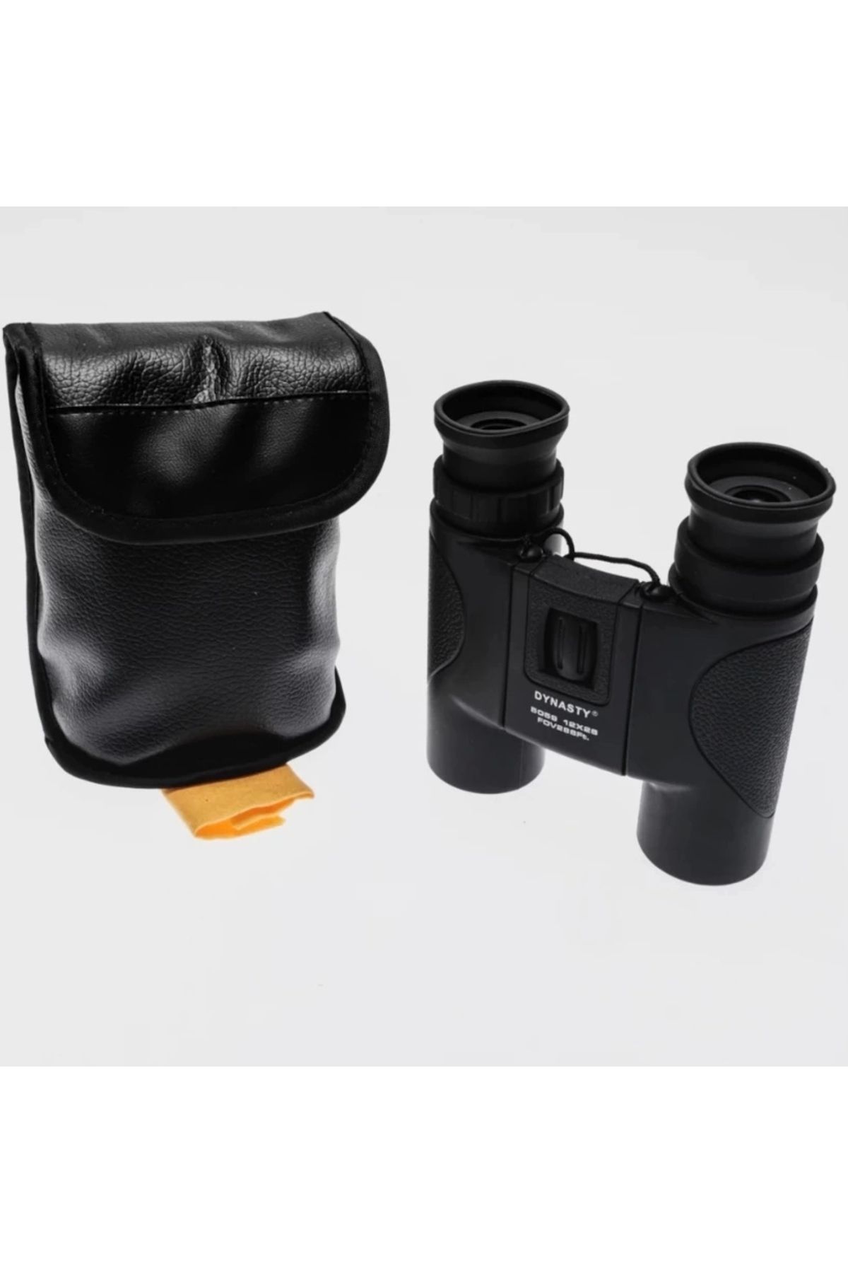 shop Dynasty12x26 Kauçuk Kaplamalı Kamp Dürbünü,yeşil Camlı