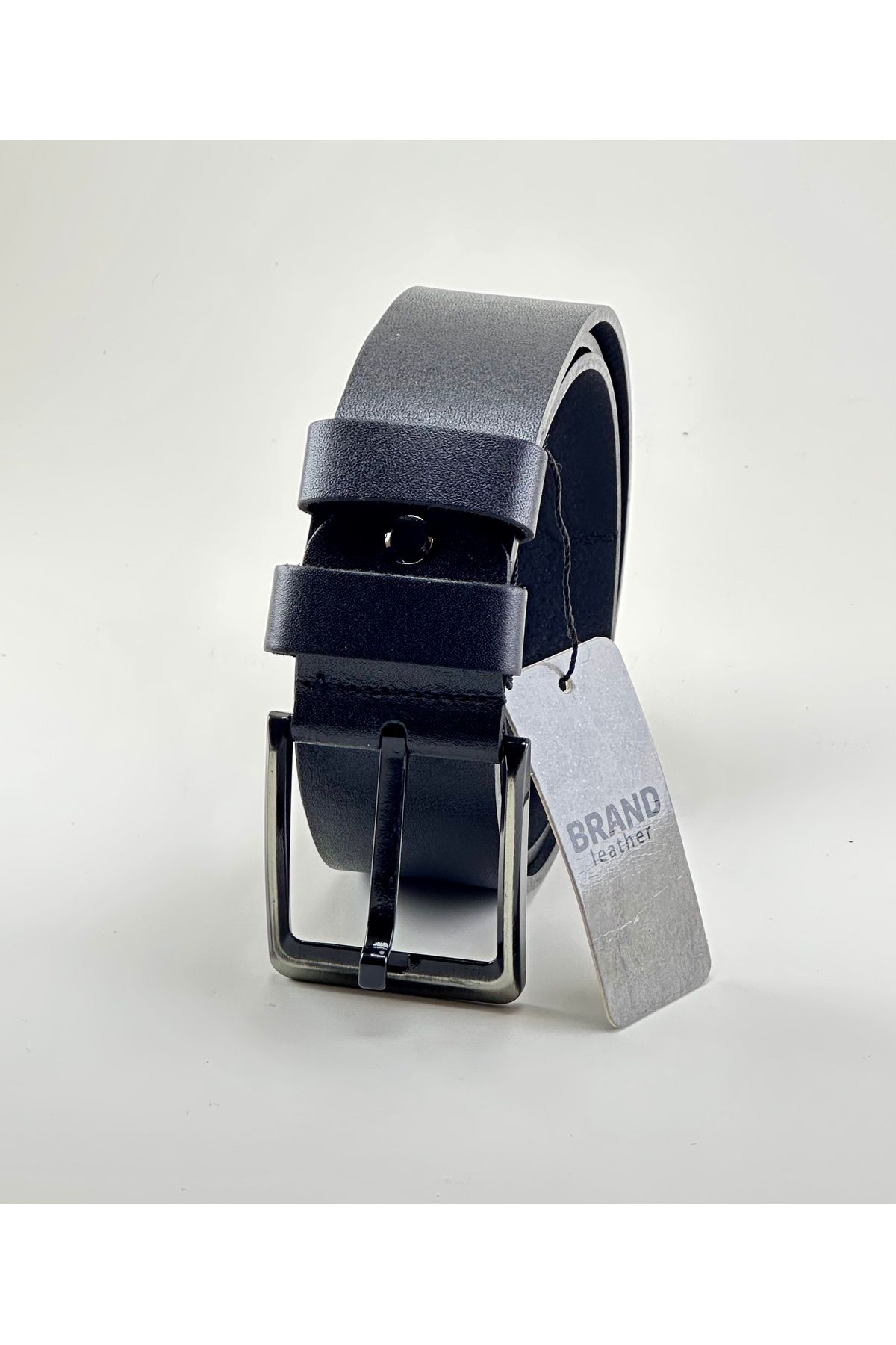 Brand Leather HAKİKİ DERİ ERKEK KEMER