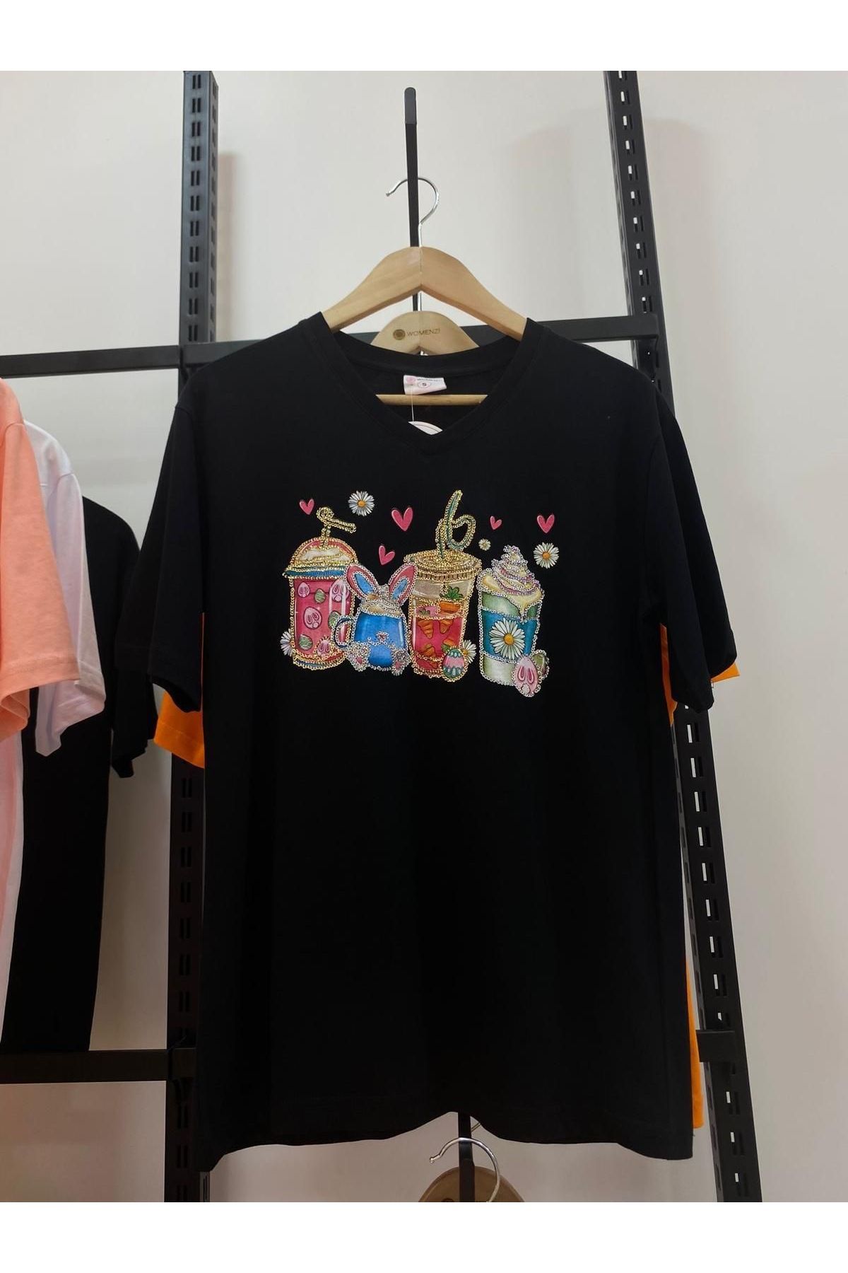 Butik Tişört