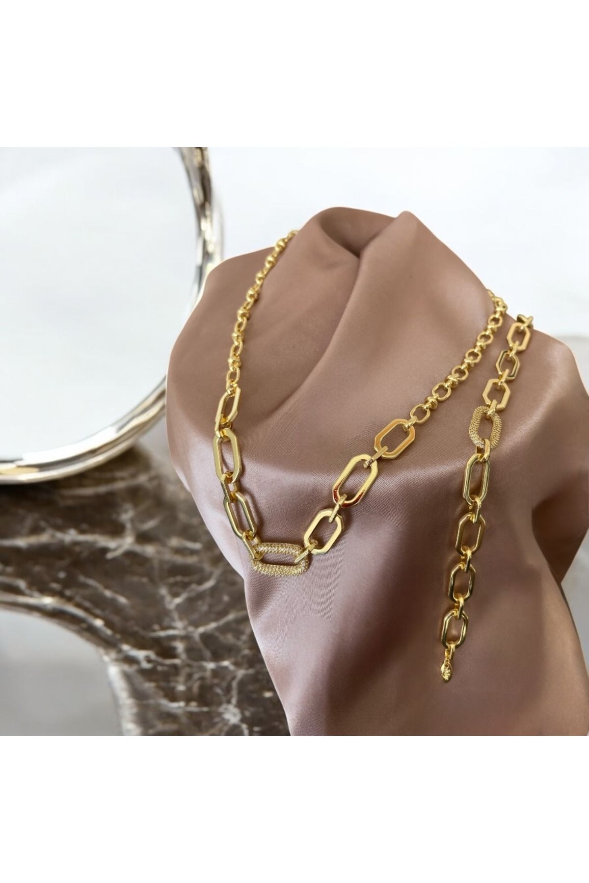RAYM ACCESSORIES PREMIUM ATAÇ İKİLİ SET